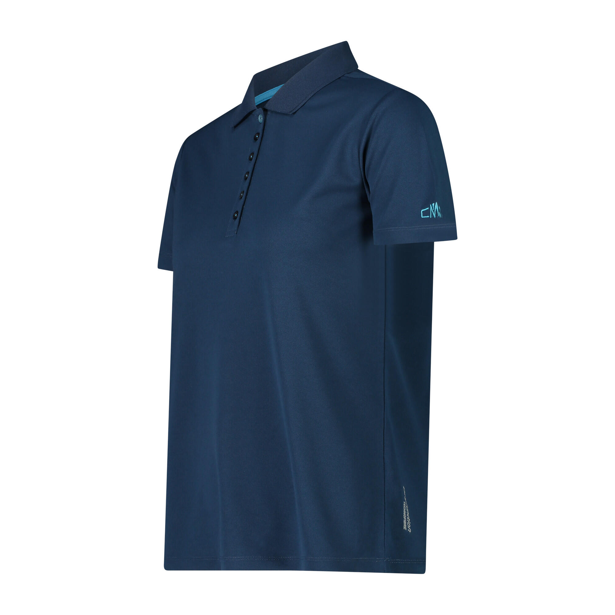 Polo femme CMP 3/4