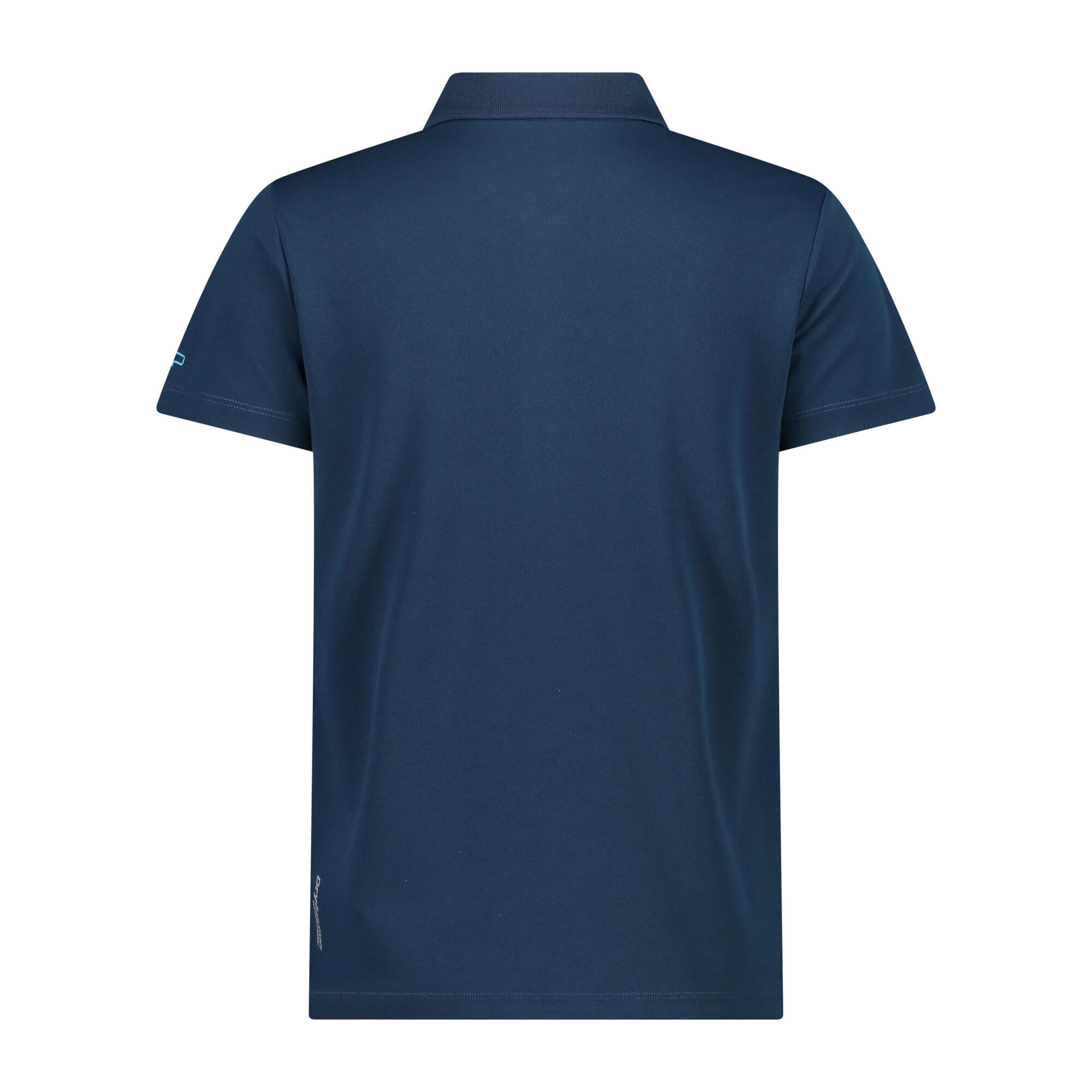Polo femme CMP 2/4