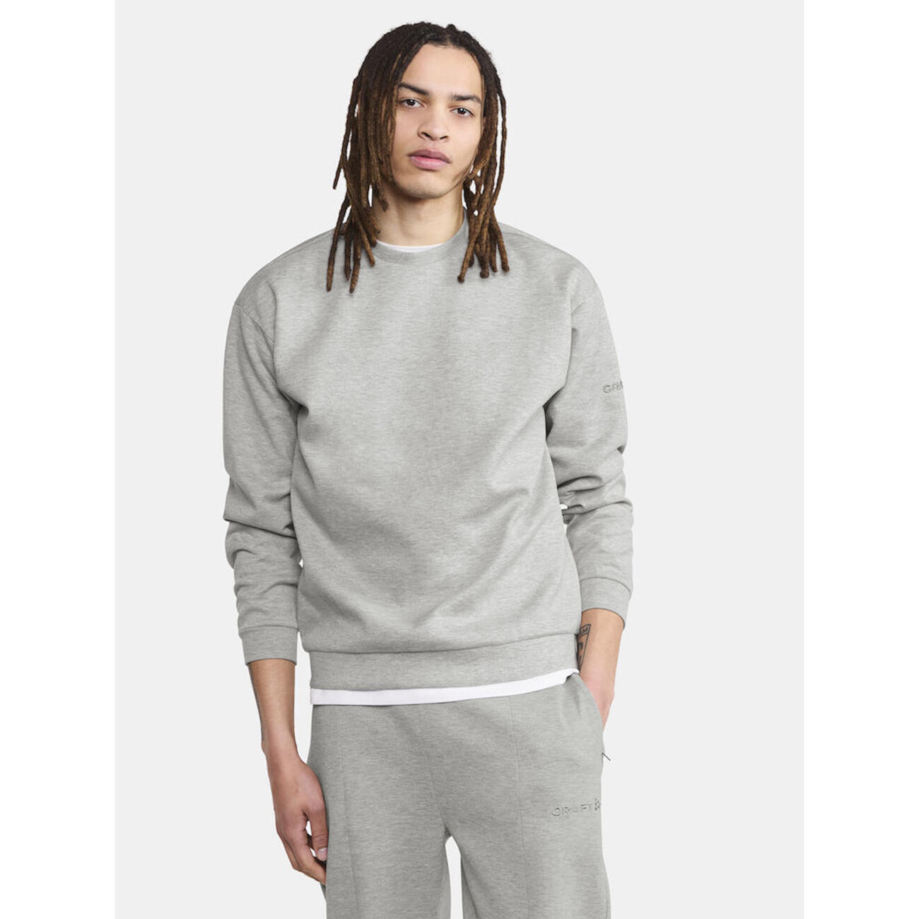 Craft Herren Pullover ADV Join RN Sweatshirt M 1914707 3/5