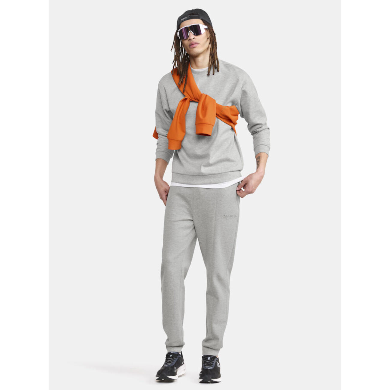 Craft Herren Pullover ADV Join RN Sweatshirt M 1914707 5/5