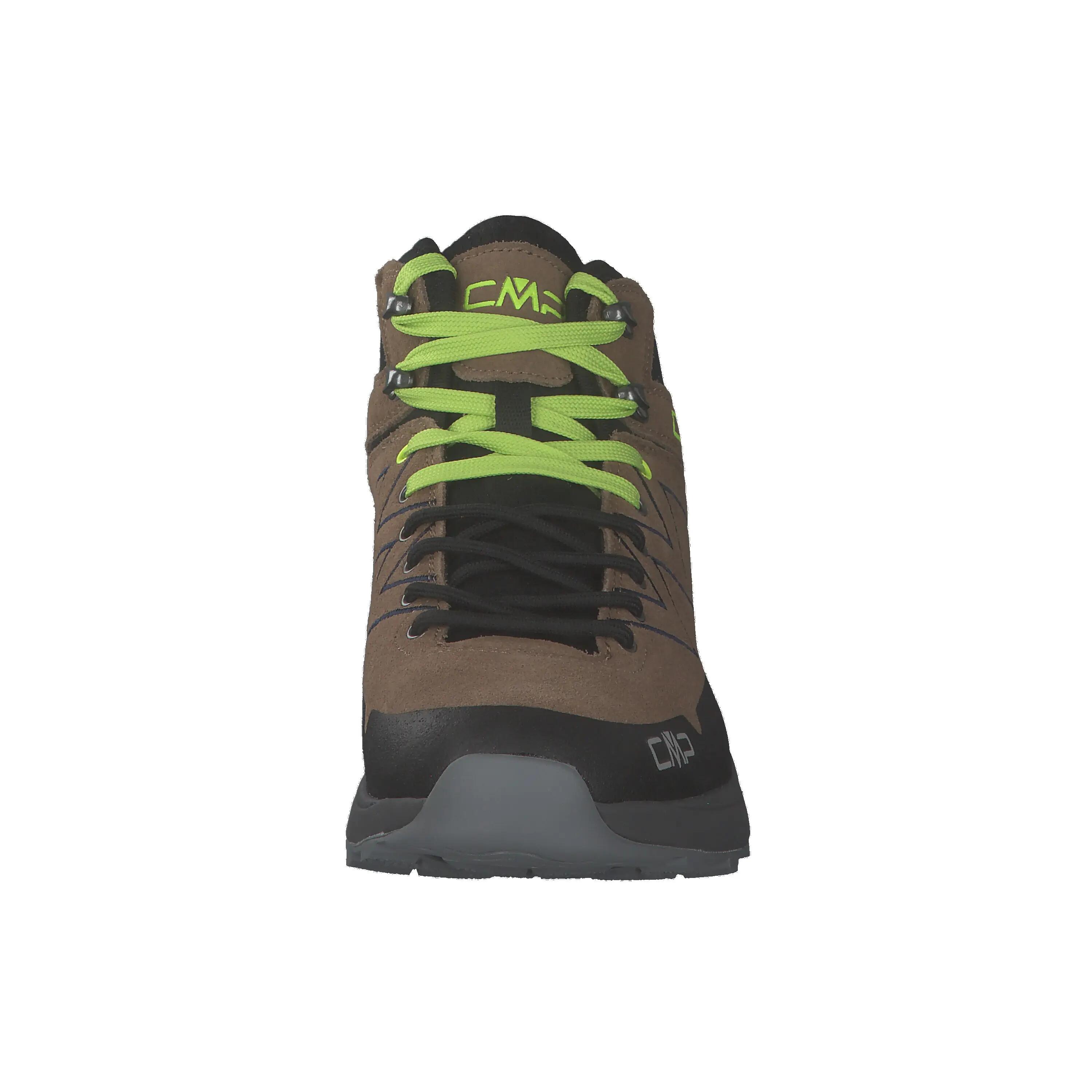 CMP Herren Wanderschuhe Kaleepso Mid Hiking  Waterproof 31Q4917 3/14