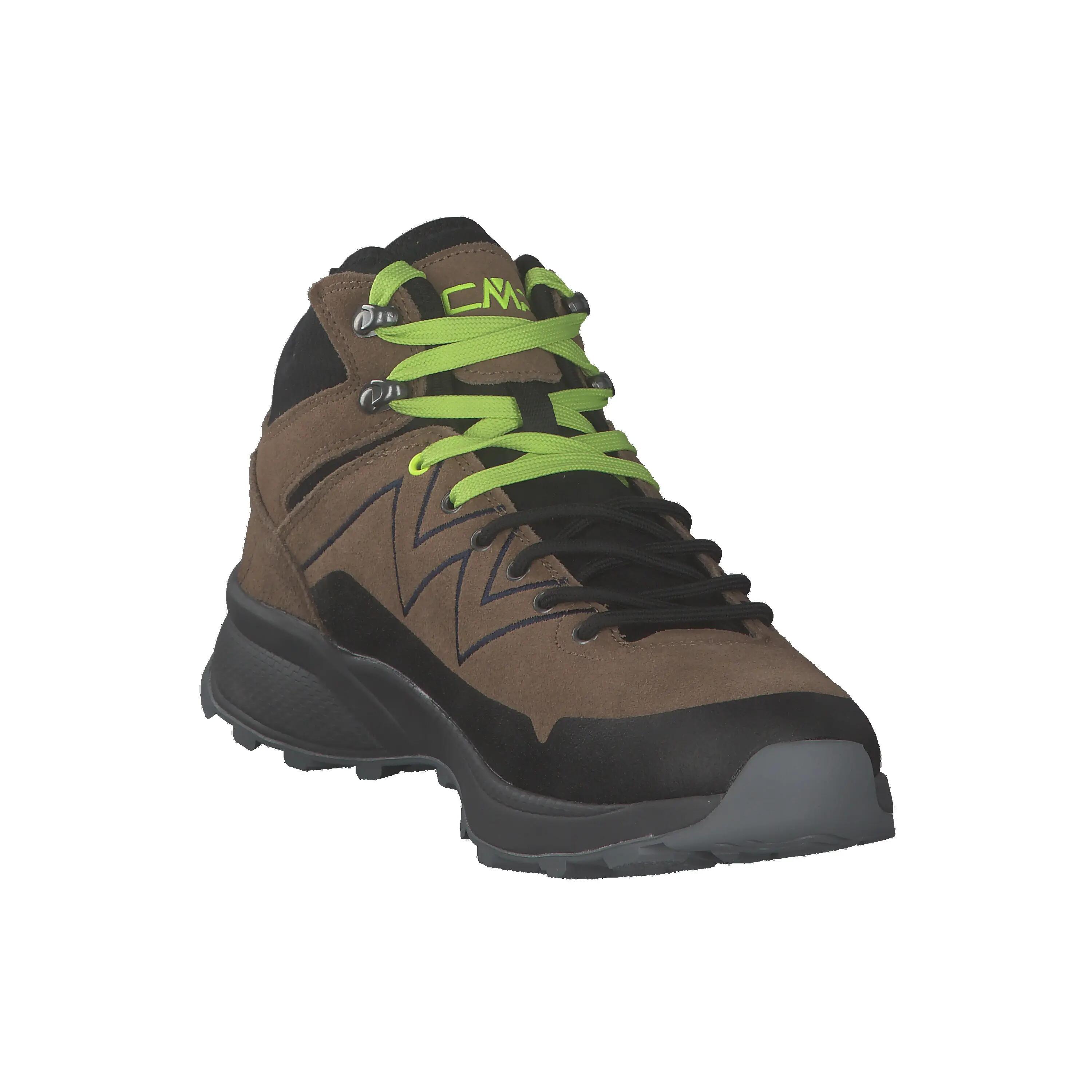 CMP Herren Wanderschuhe Kaleepso Mid Hiking  Waterproof 31Q4917 2/14