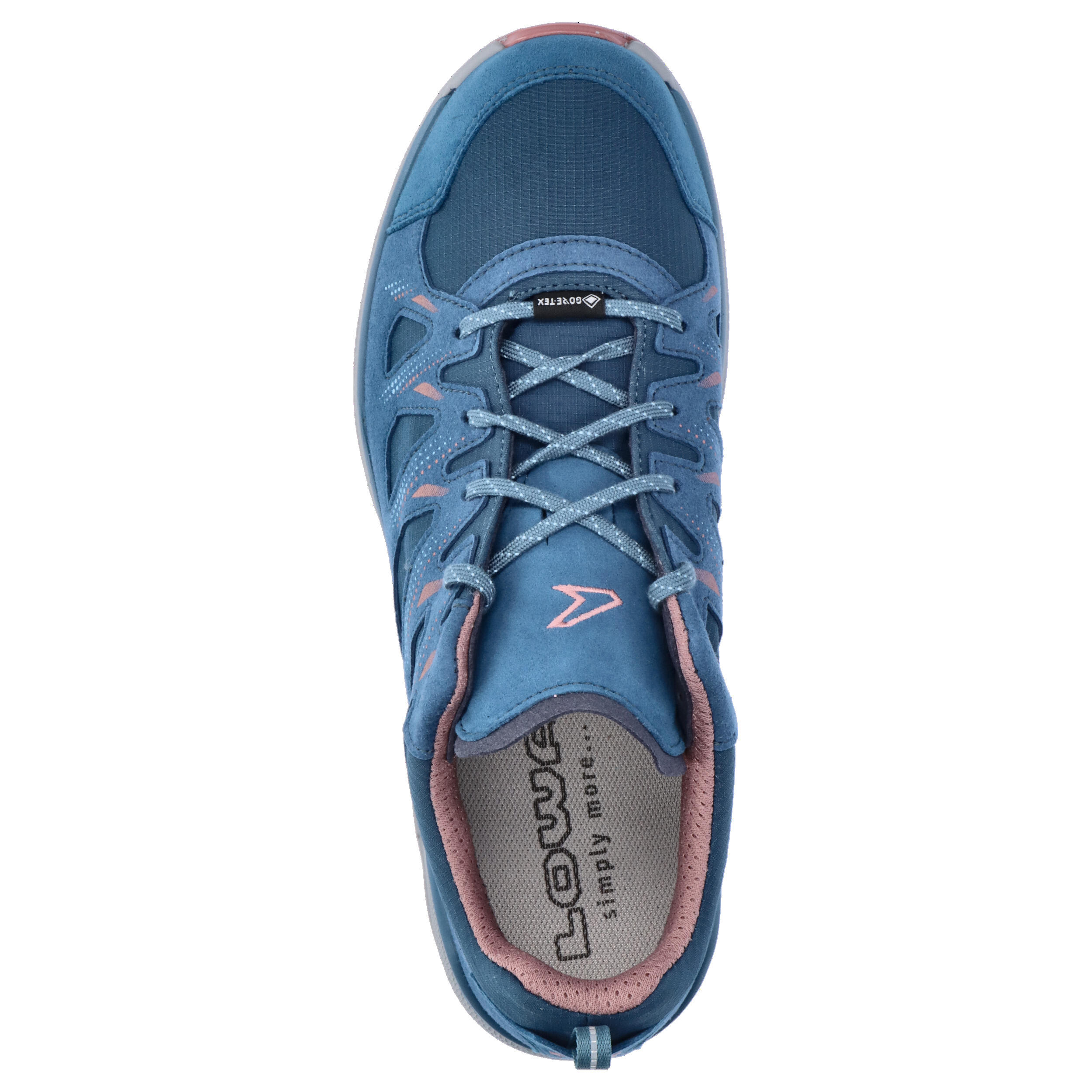 Buty trekkingowe damskie Lowa Innox Evo Ii Gtx 5/15