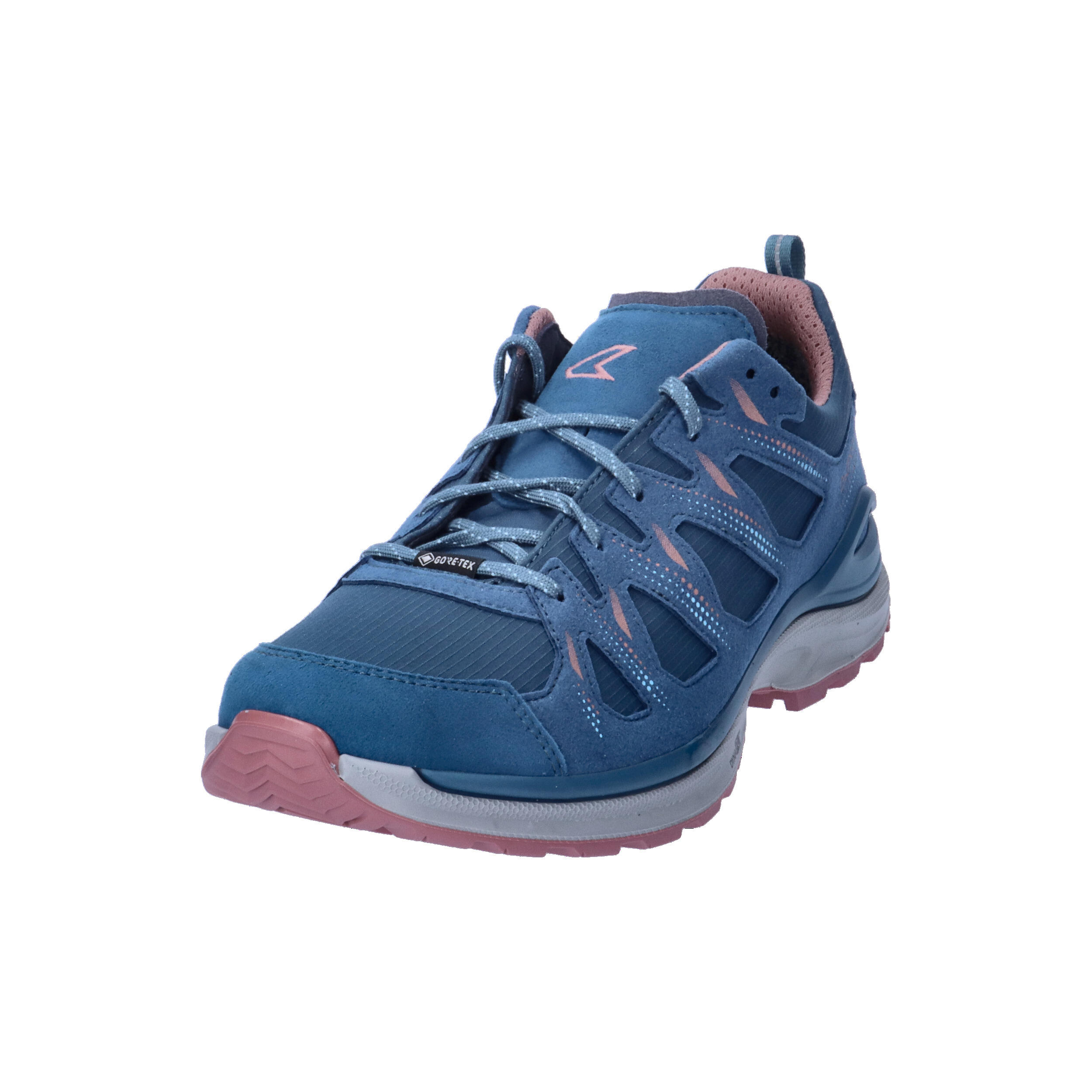 Buty trekkingowe damskie Lowa Innox Evo Ii Gtx 4/15
