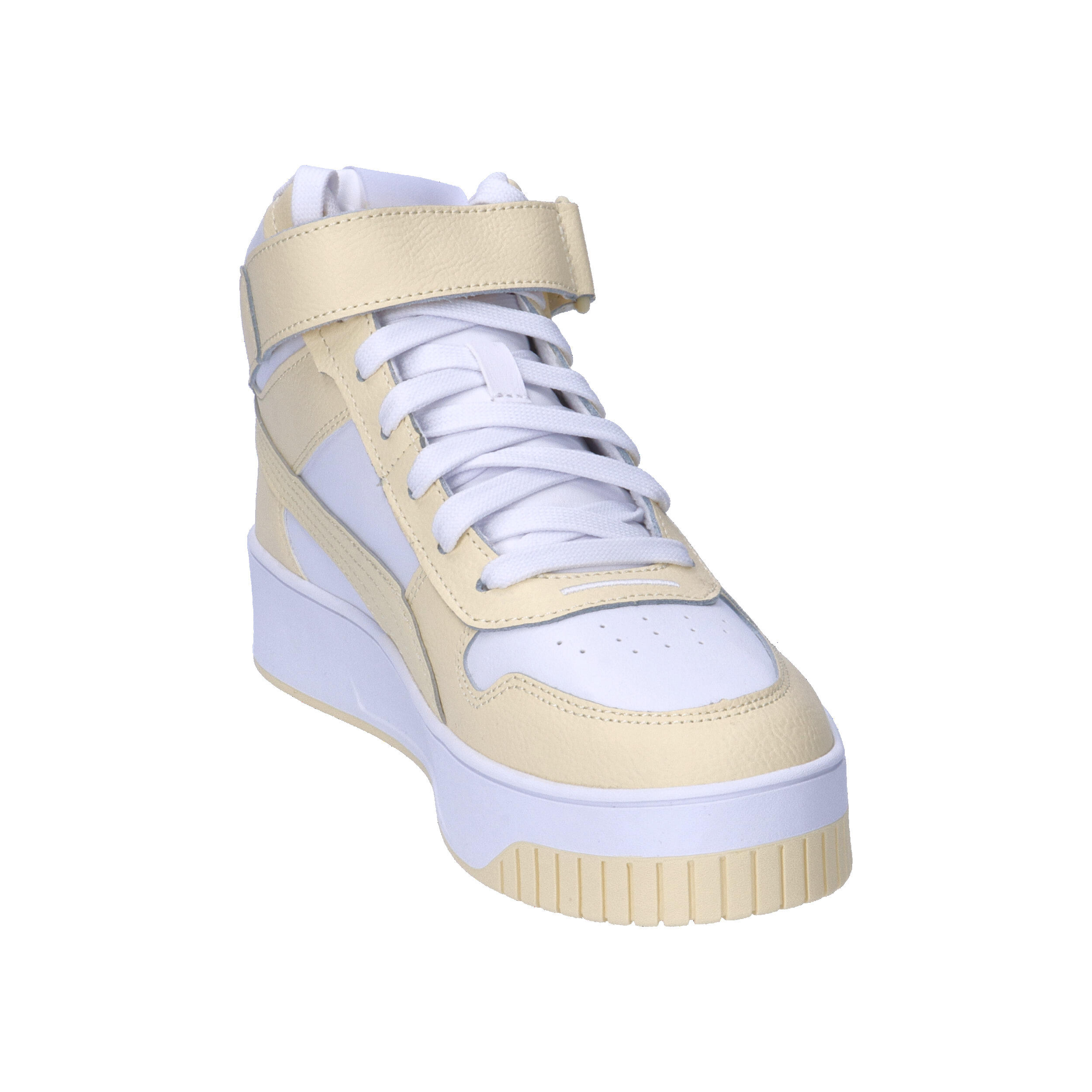 Puma Damen Sneaker Carina Street Mid 392337 2/15