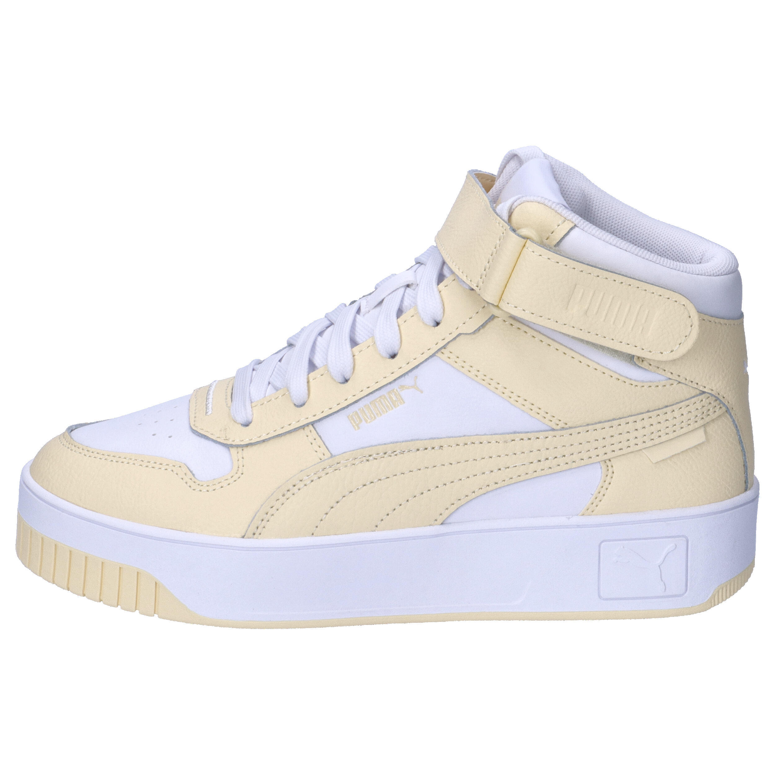 Puma Damen Sneaker Carina Street Mid 392337 10/15