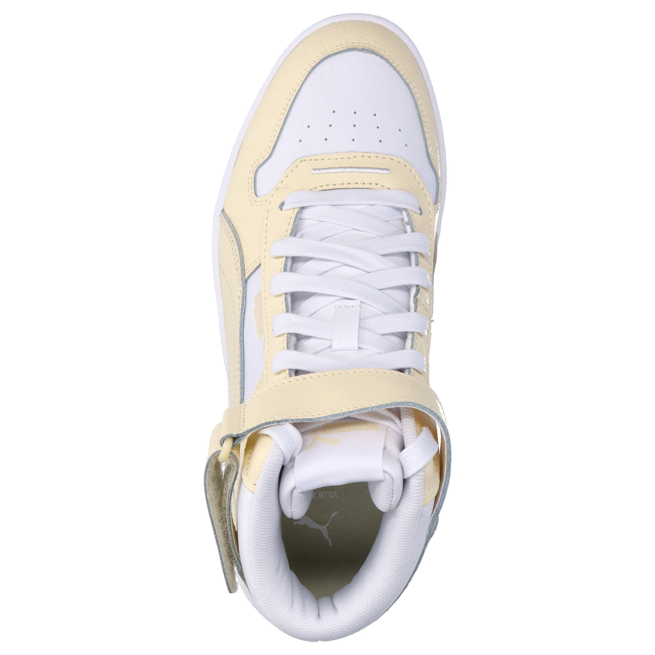 Puma Damen Sneaker Carina Street Mid 392337 5/15