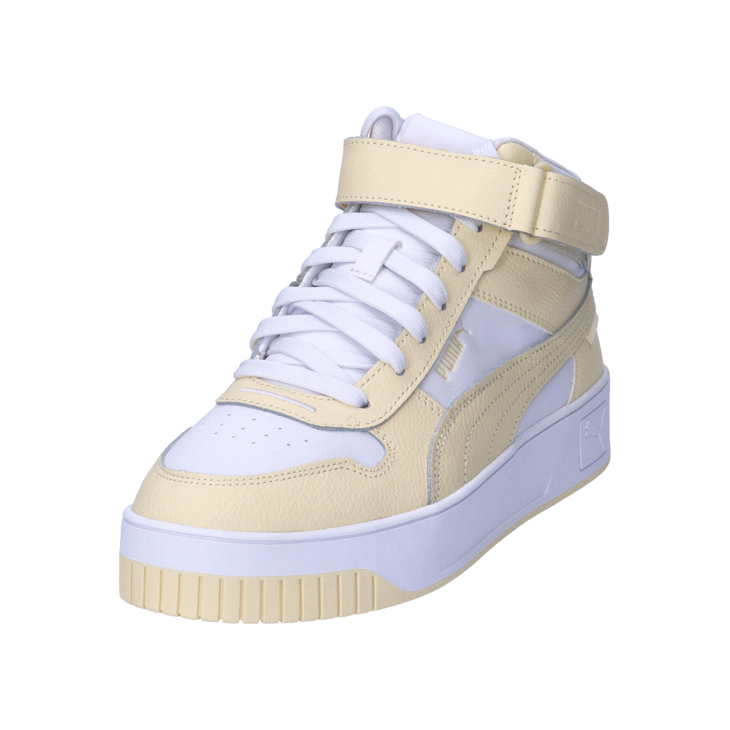 Puma Damen Sneaker Carina Street Mid 392337 4/15