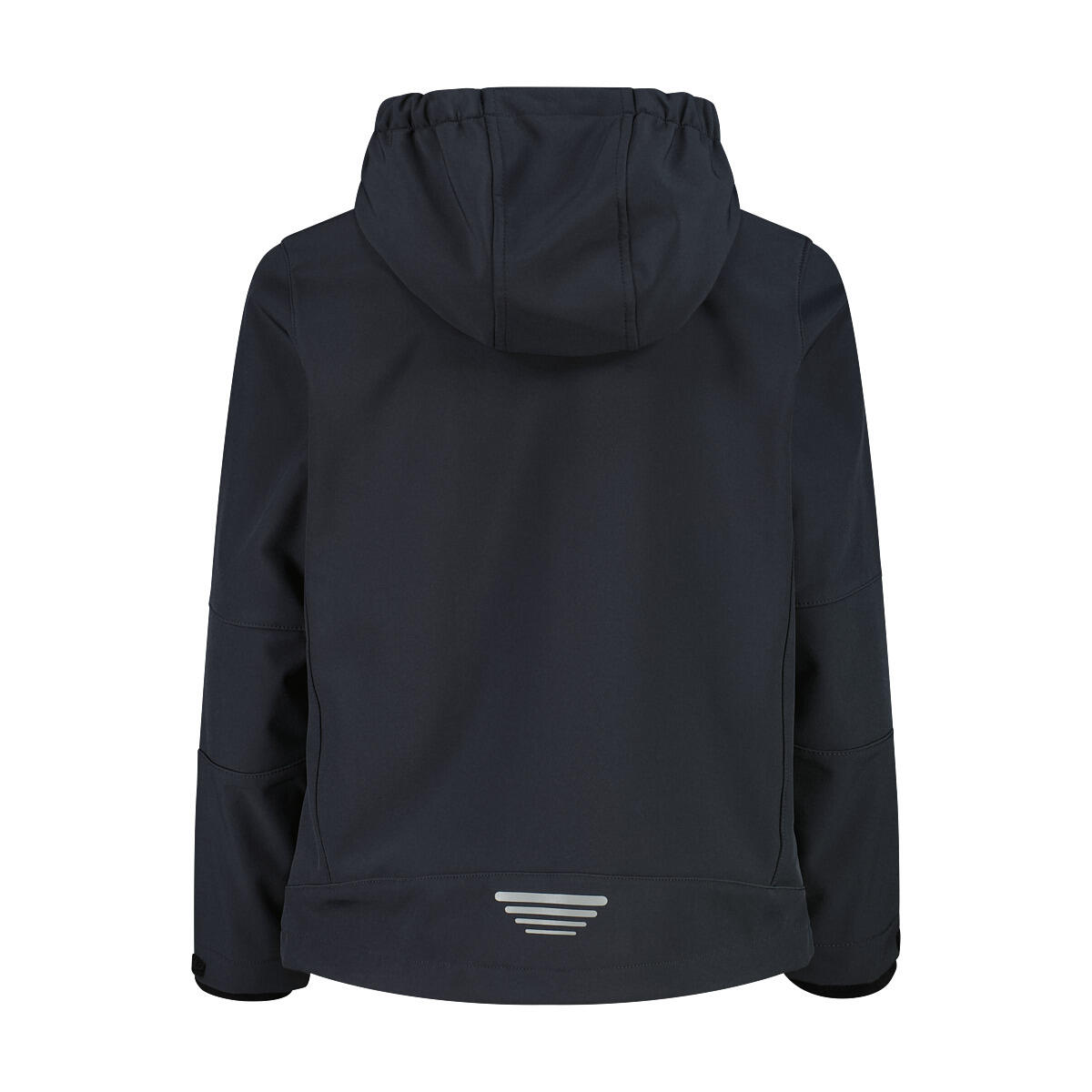 CMP Jungen Softshell Jacke Fix Hood 3A00094 8/12