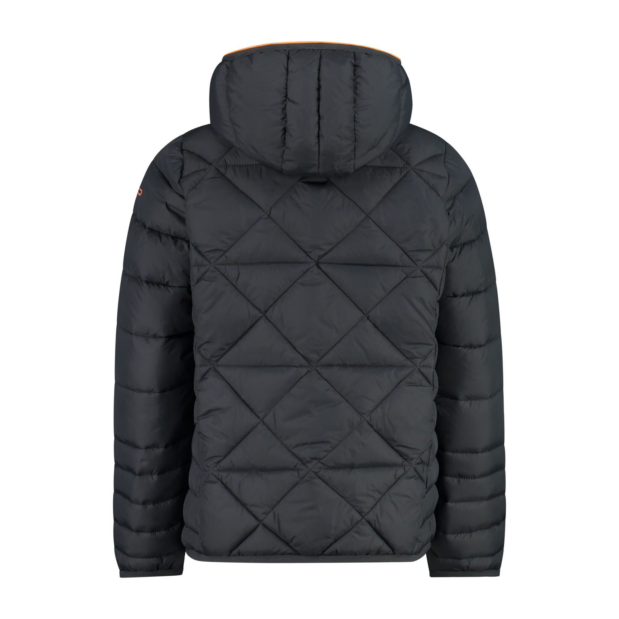 CMP Mädchen Jacke KID G JACKET FIX HOOD 31Z1545A 5/7