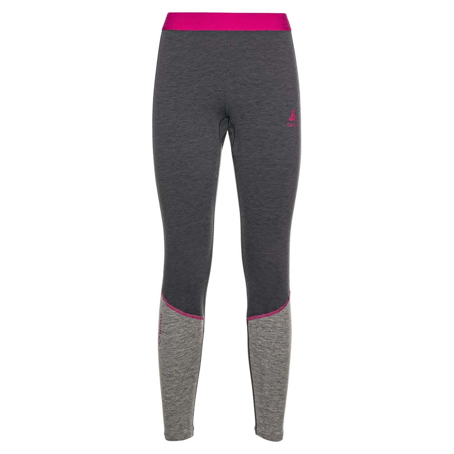 ODLO Odlo Damen 3/4 Tight BL Bottom 3/4 Revelstoke Tight 111151