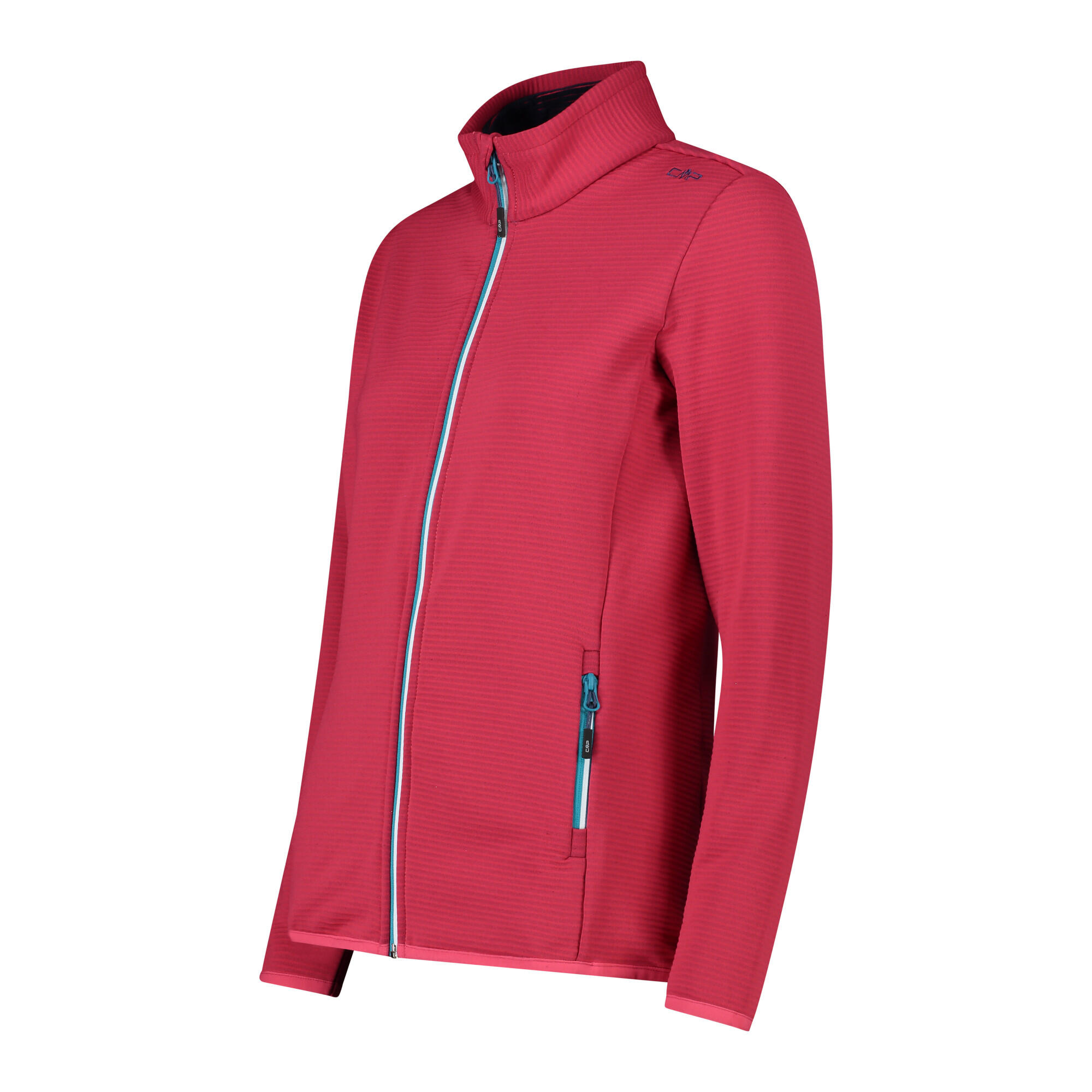 Polaire zippé femme CMP 3/3