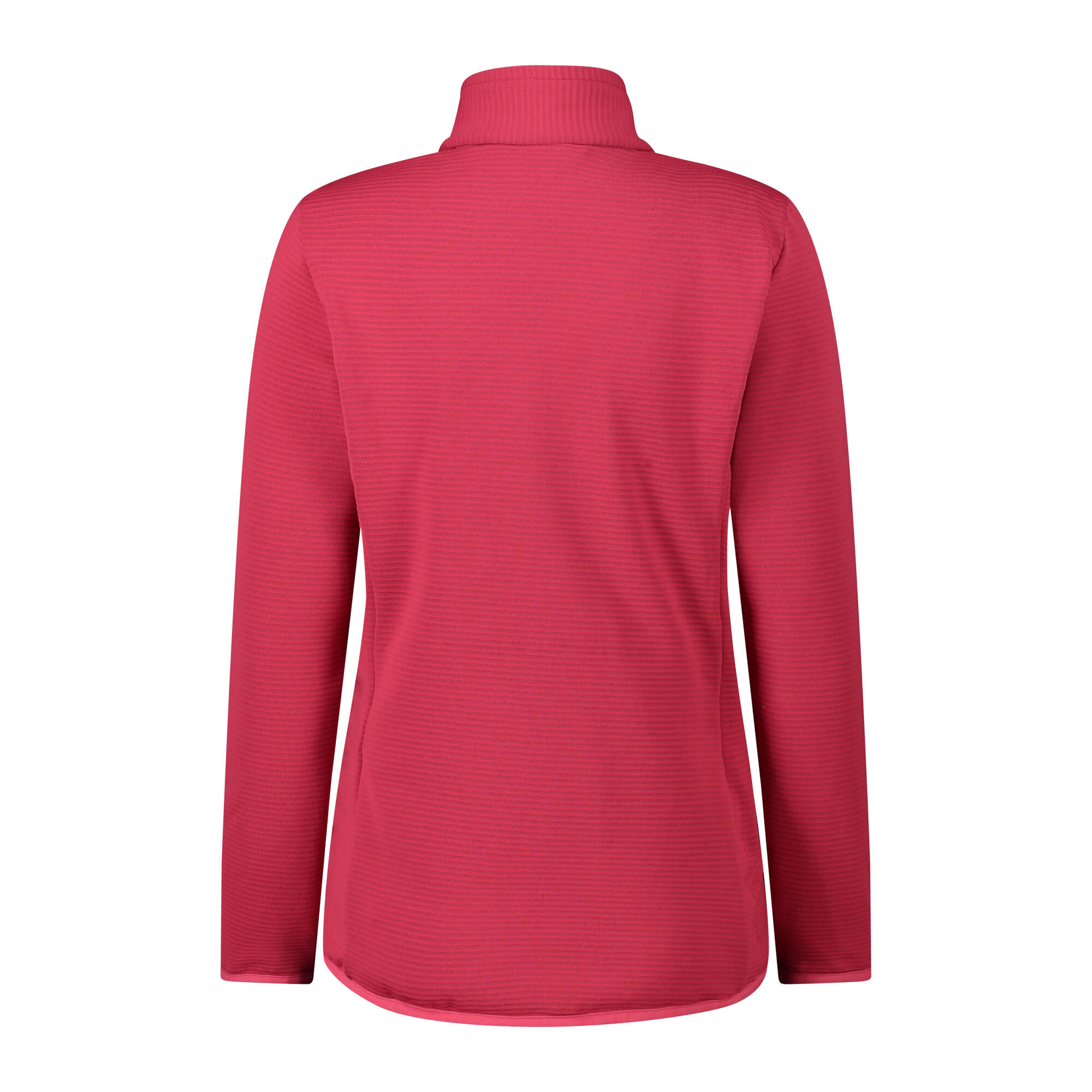 Polaire zippé femme CMP 2/3