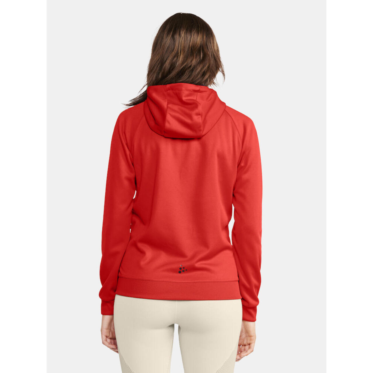 Craft Damen Kapuzenjacke ADV UNIFY FZ HOOD W 1909133 2/5