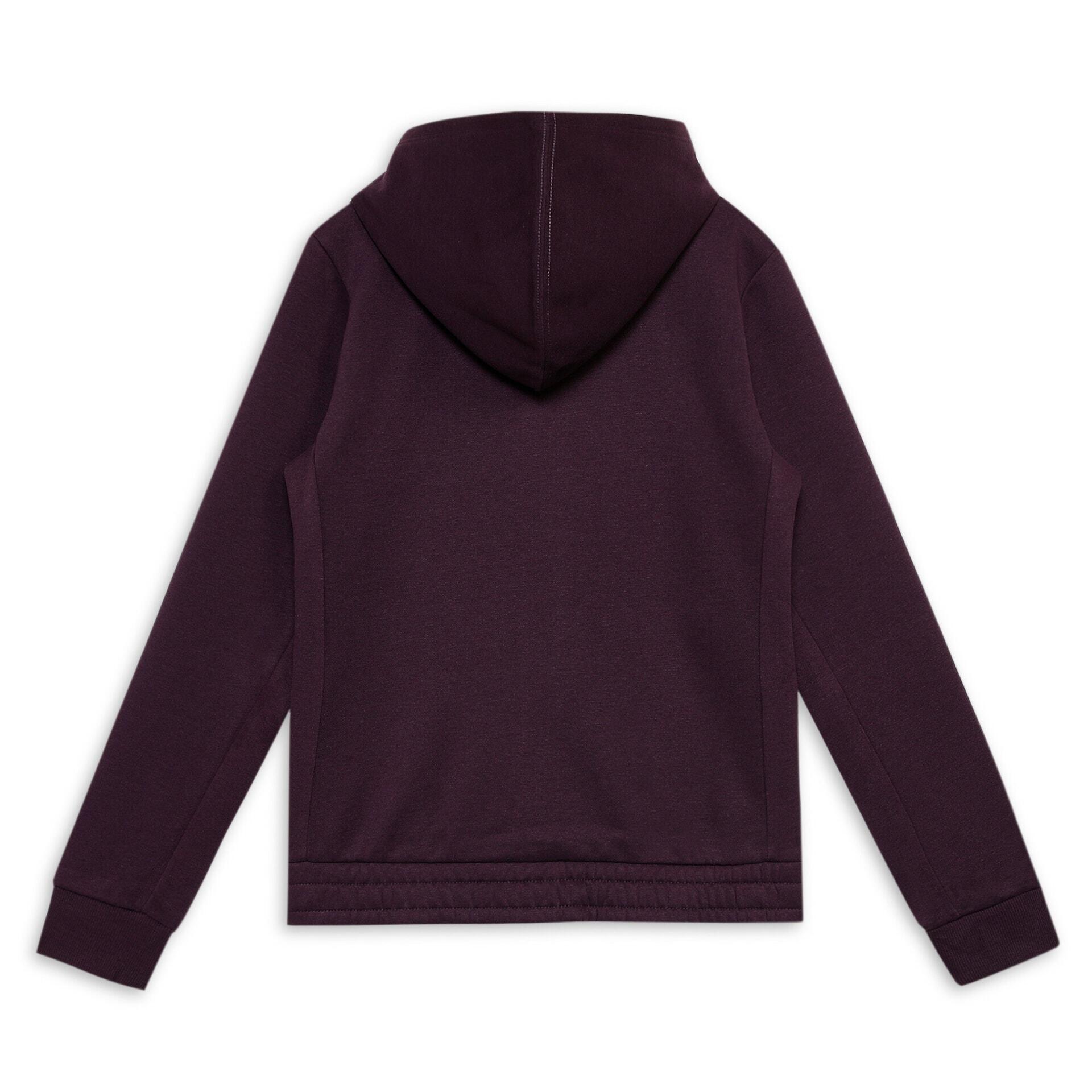 Puma Mädchen Sweatshirt TRAIN FAVORITE Full-Zip FL G 680992 2/3
