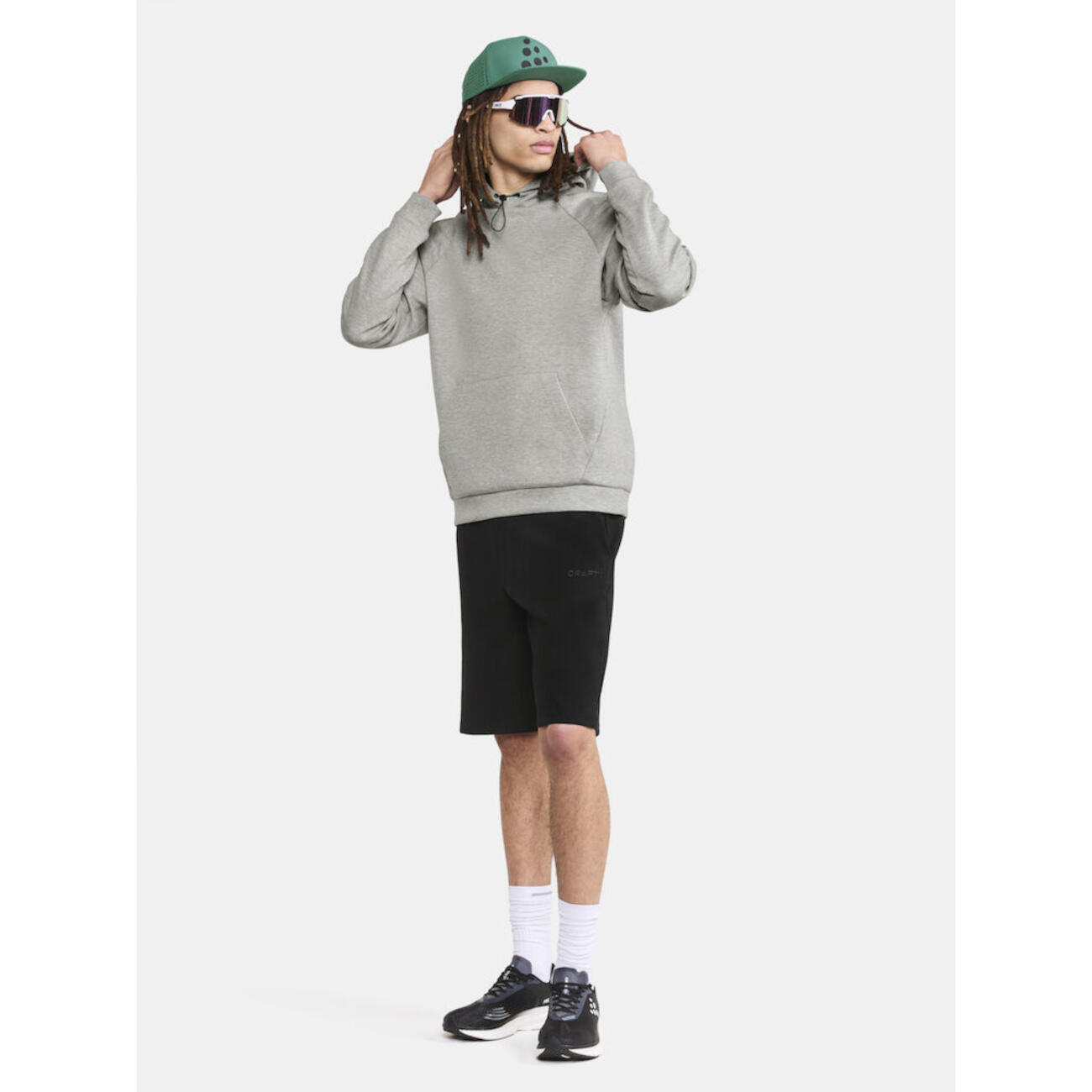 Craft Herren Kapuzenpullover ADV Join Hoodie M 1914705 5/5