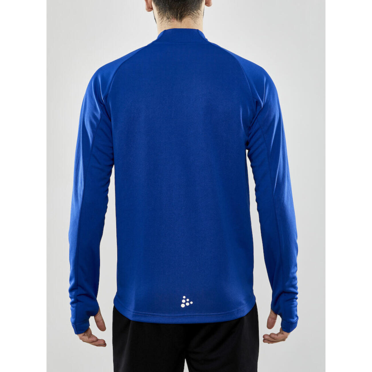 Craft Herren Trainingsjacke EVOLVE FULL ZIP M 1910154 4/5