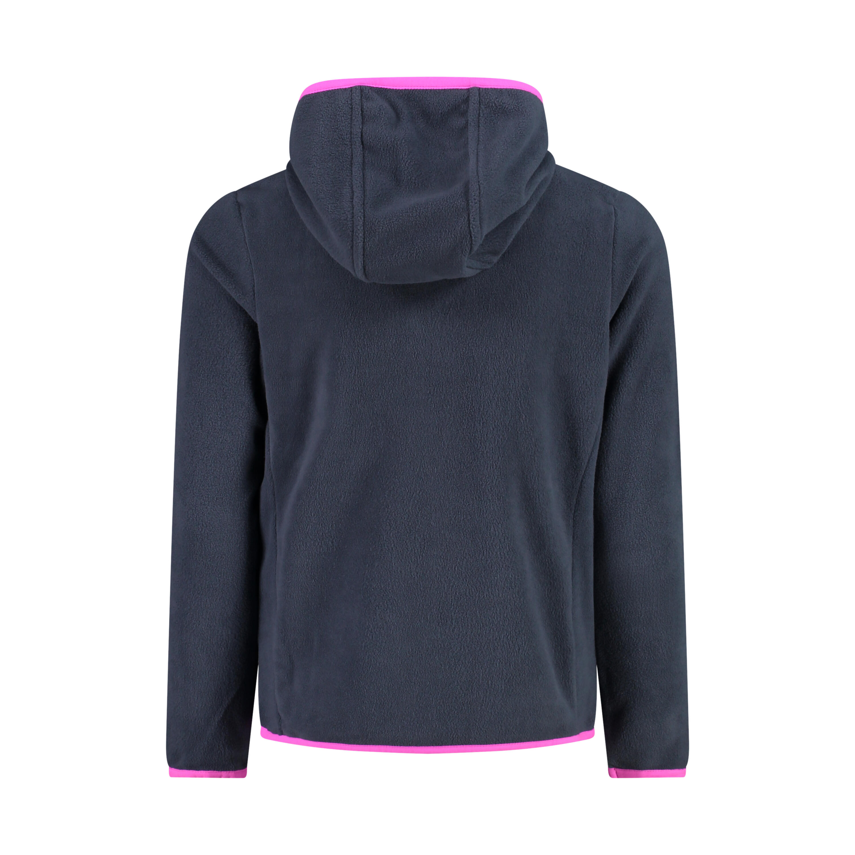 Giacca con cappuccio da bambina CMP 4/4