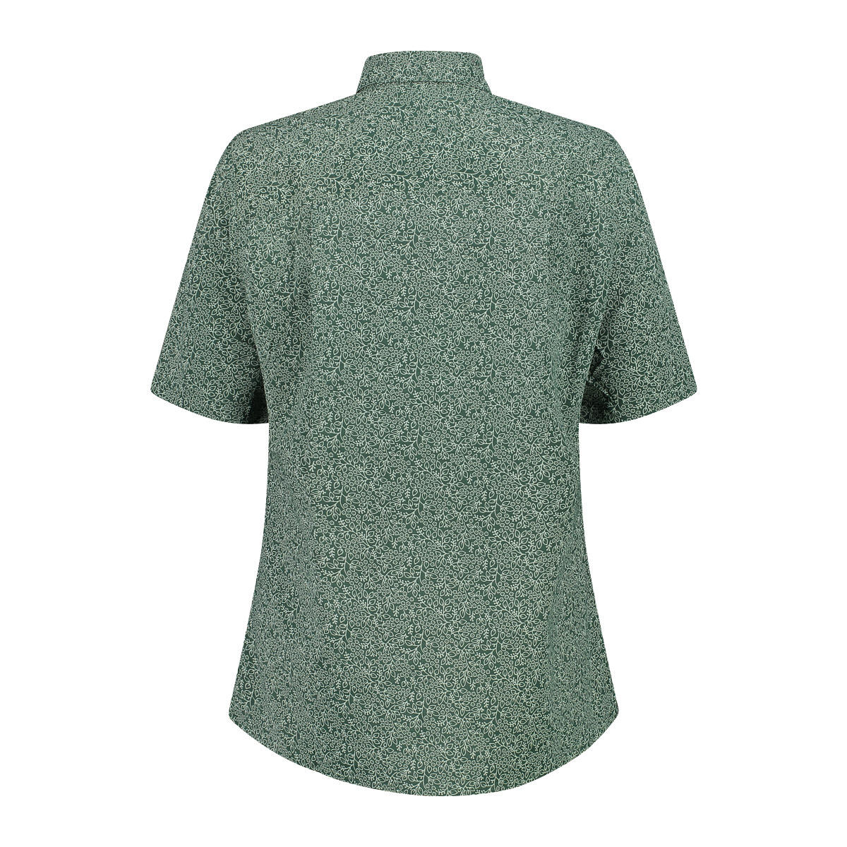CMP Damen Kurzarm Hemd Woman Shirt 33S5656 4/5