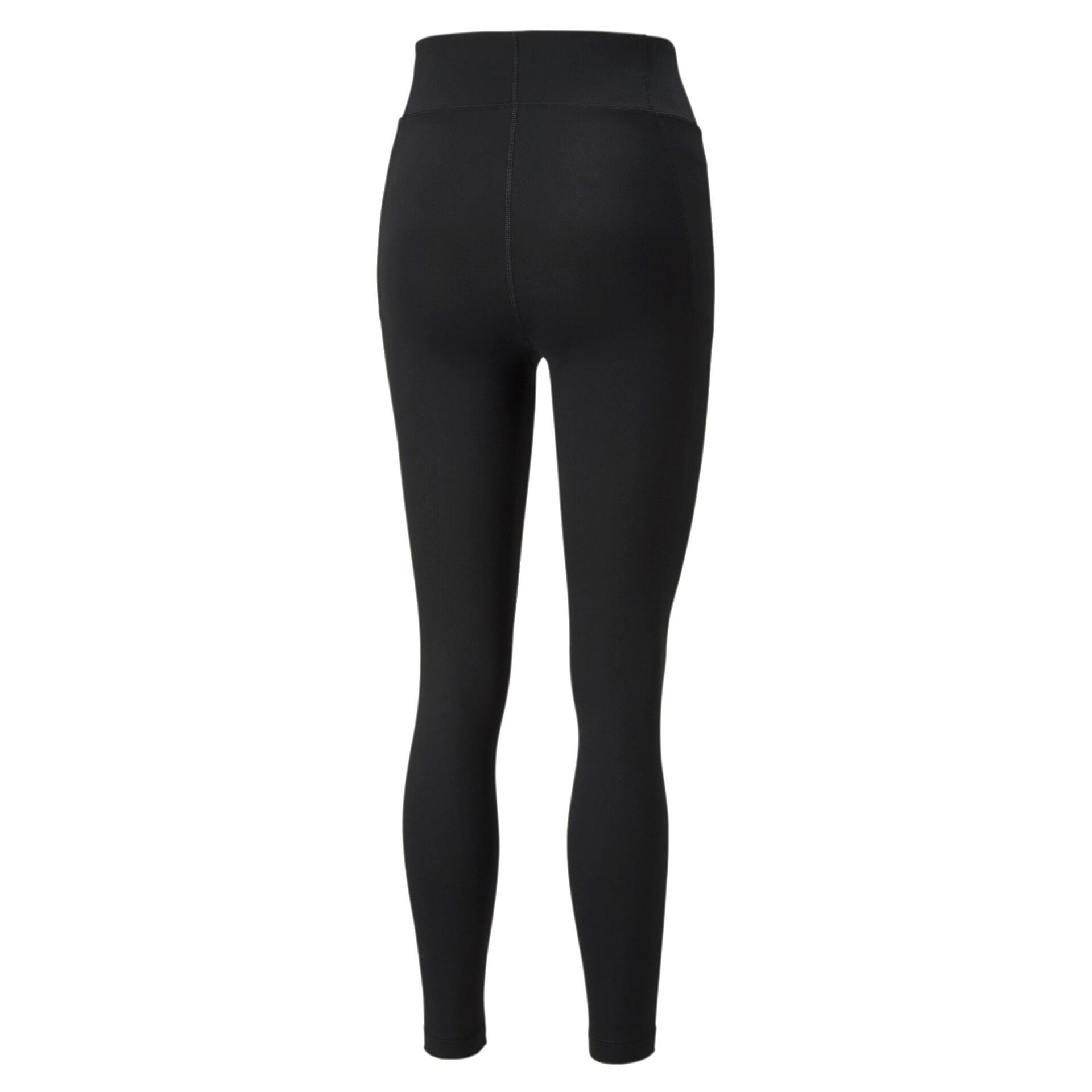 Puma Damen Tights STUDIO YOUR MOVE YOGINI LUXE 7/8 TIGHT 522229 2/3