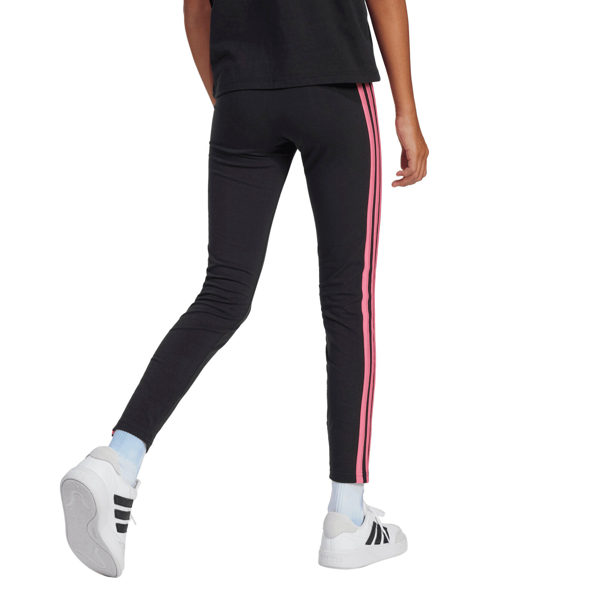 Leggings Adidas model JY0569 voor meisjes 3/5
