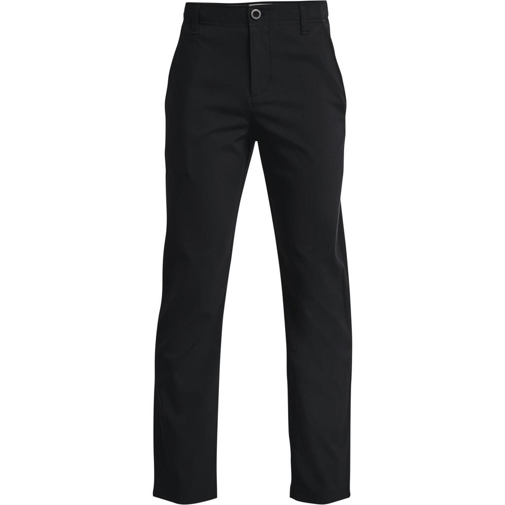 Boys' Trousers Under Armour Showdown