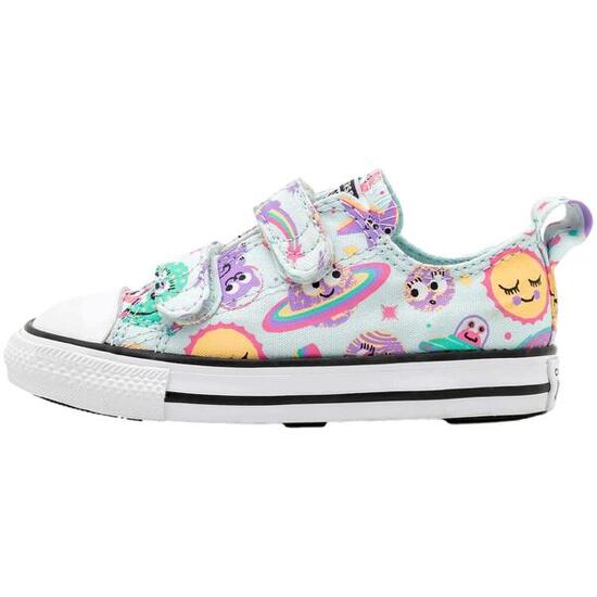 Scarpe Converse modello A02980C per ragazze