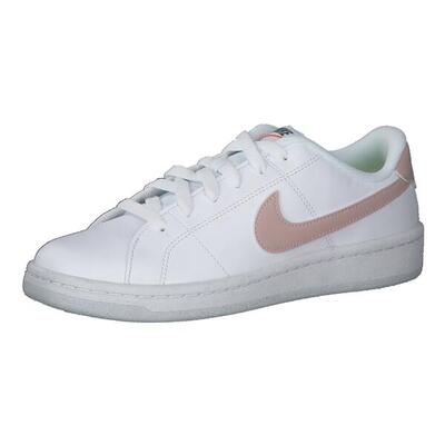Scarpe Da Ginnastica Nike Modello Court Royale 2 Colore Nero
