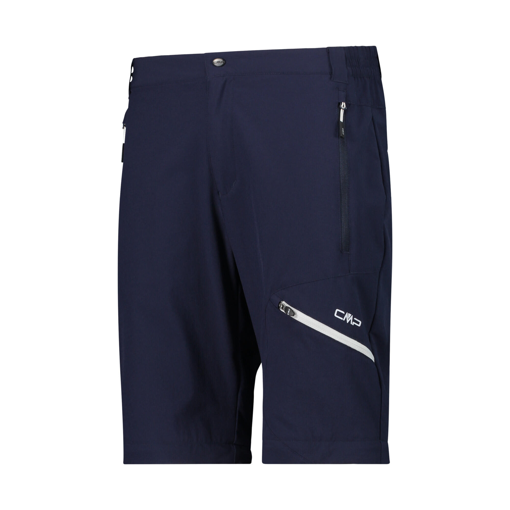 Spodnie CMP z odpinanymi nogawkami Zip Off 6/6