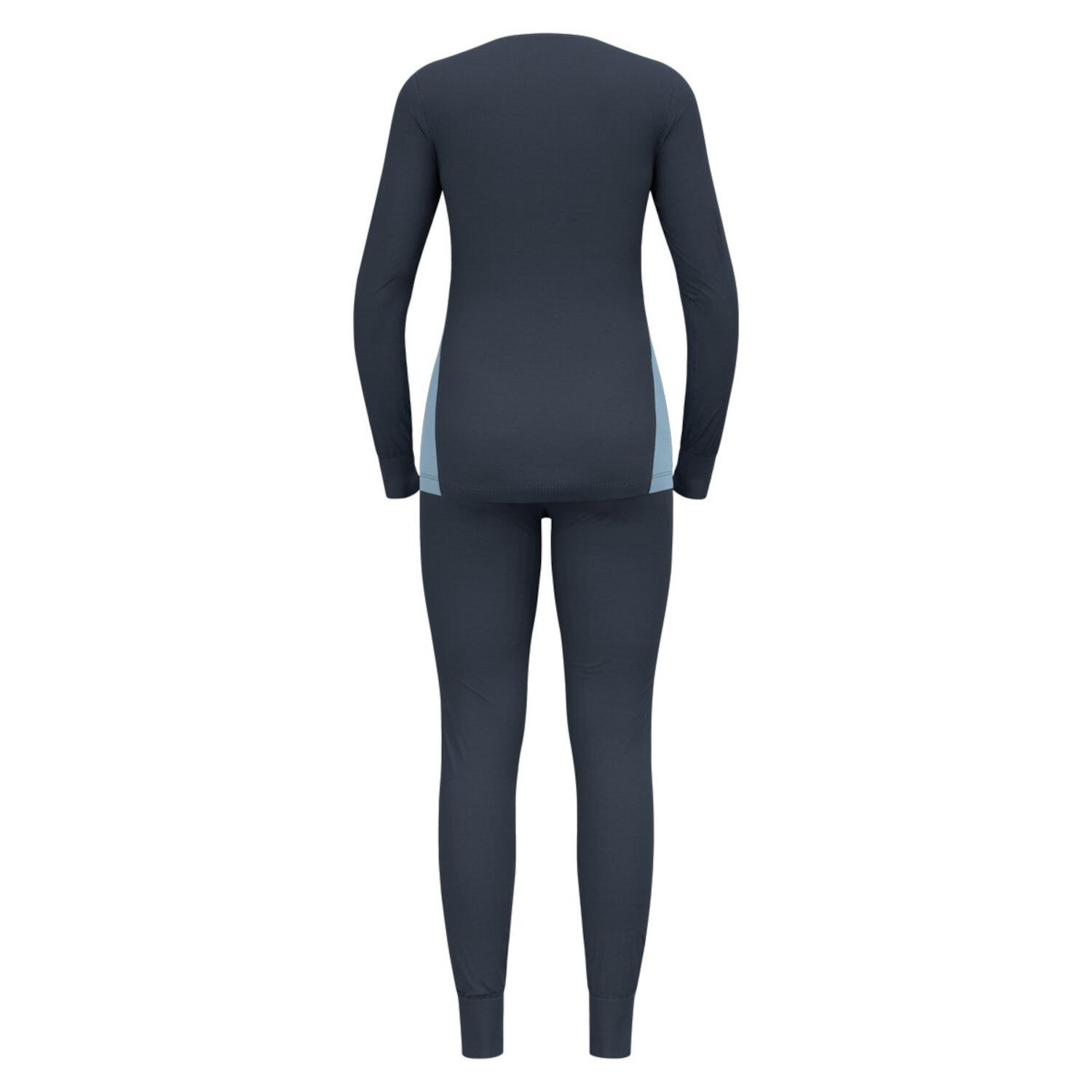 Odlo Damen Unterwäsche Set ACTIVE WARM ECO 196701 4/5