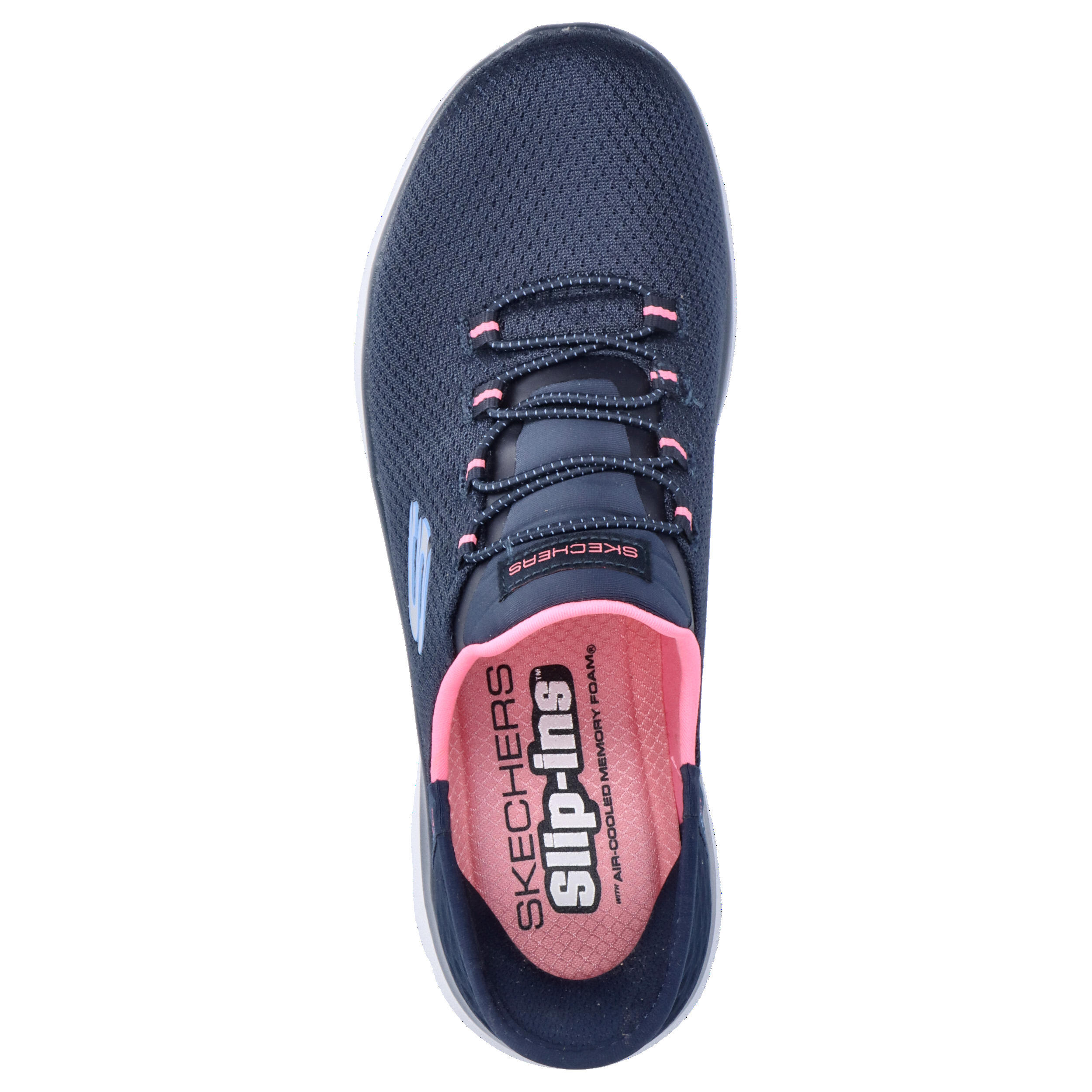 SKECHERS Zapatos informales 150123-NVPK Skechers Slip-ins 5/15