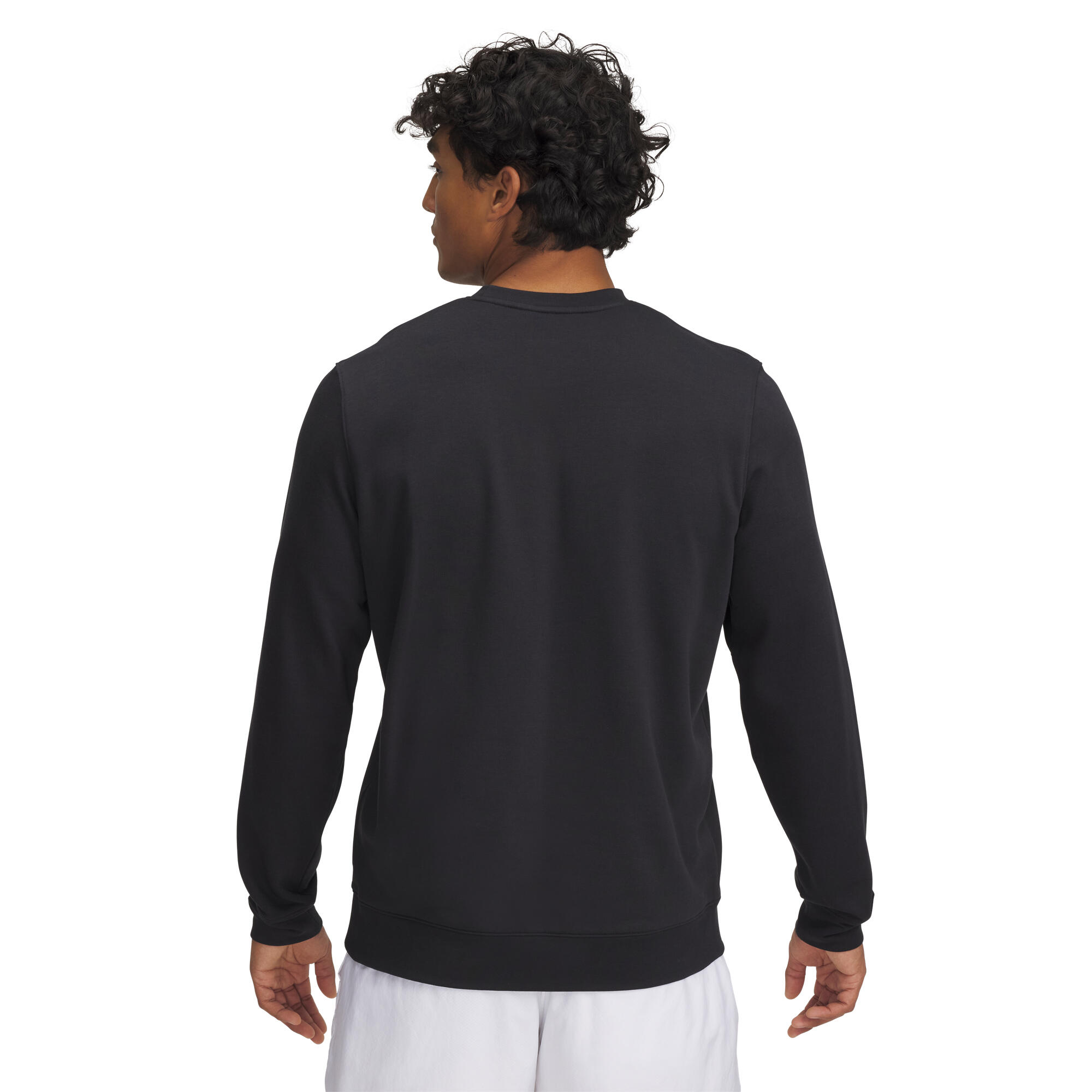 Under Armour Herren Shirt UA Rival Terry Logo Crew Q2 1390140 2/2