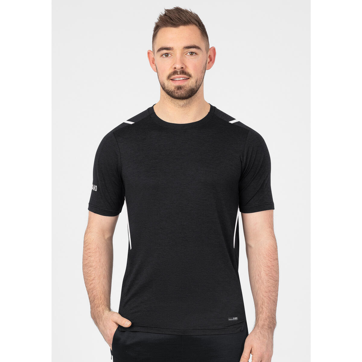 JAKO Unisex T-Shirt Challenge 8/13