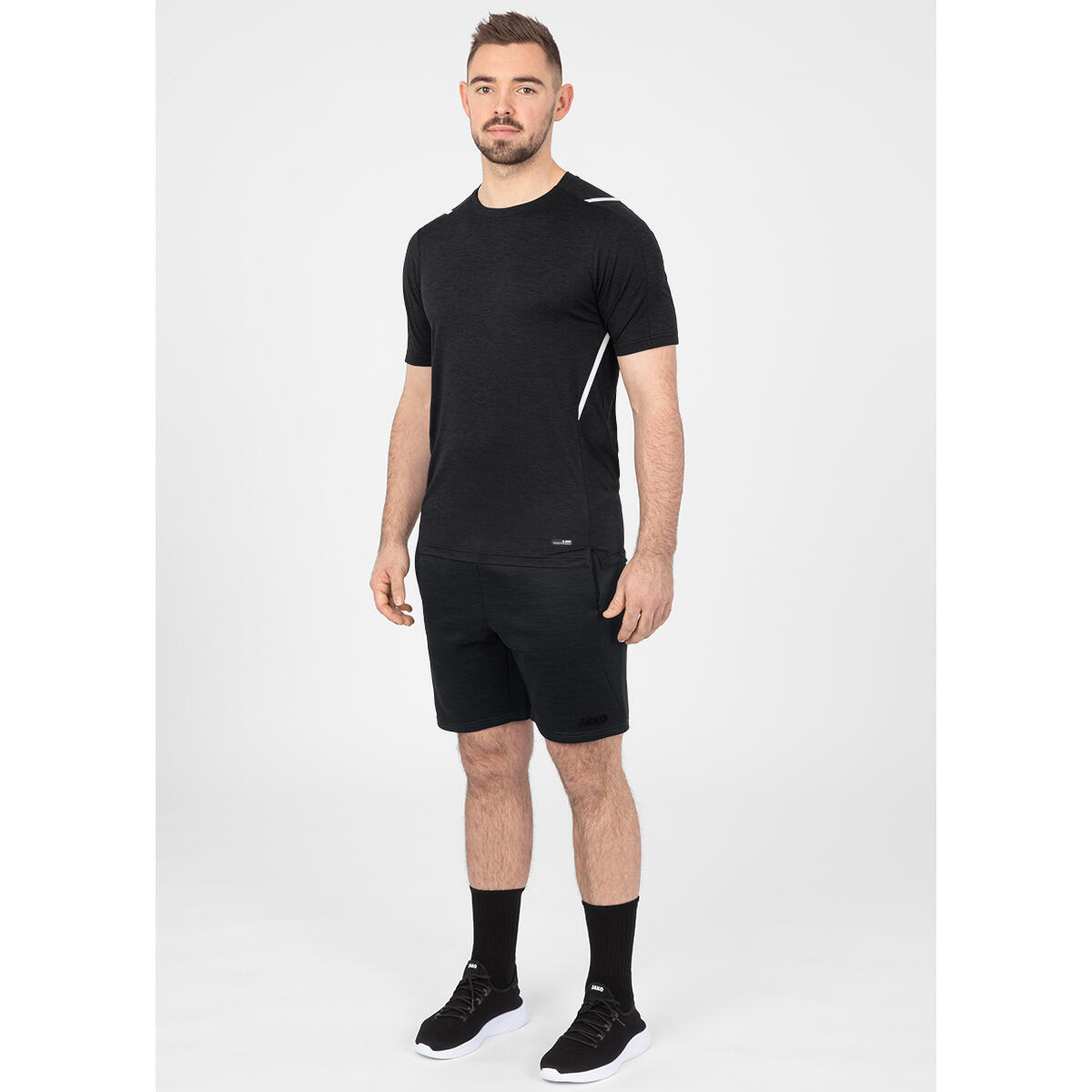 JAKO Unisex T-Shirt Challenge 10/13
