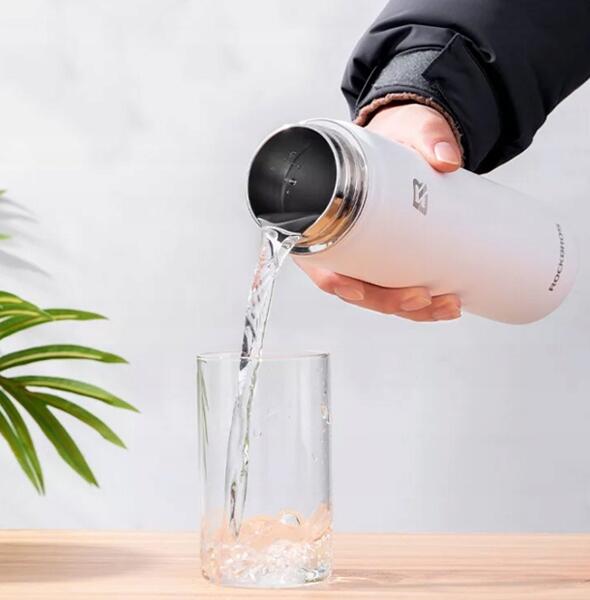 Fietsthermosfles voor drankjes Rockbros 6/7