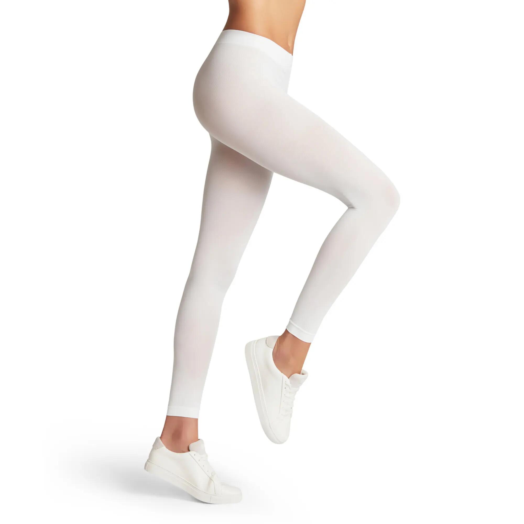 Falke Damen Leggings Pure Matt 50 LE 43151 3/11