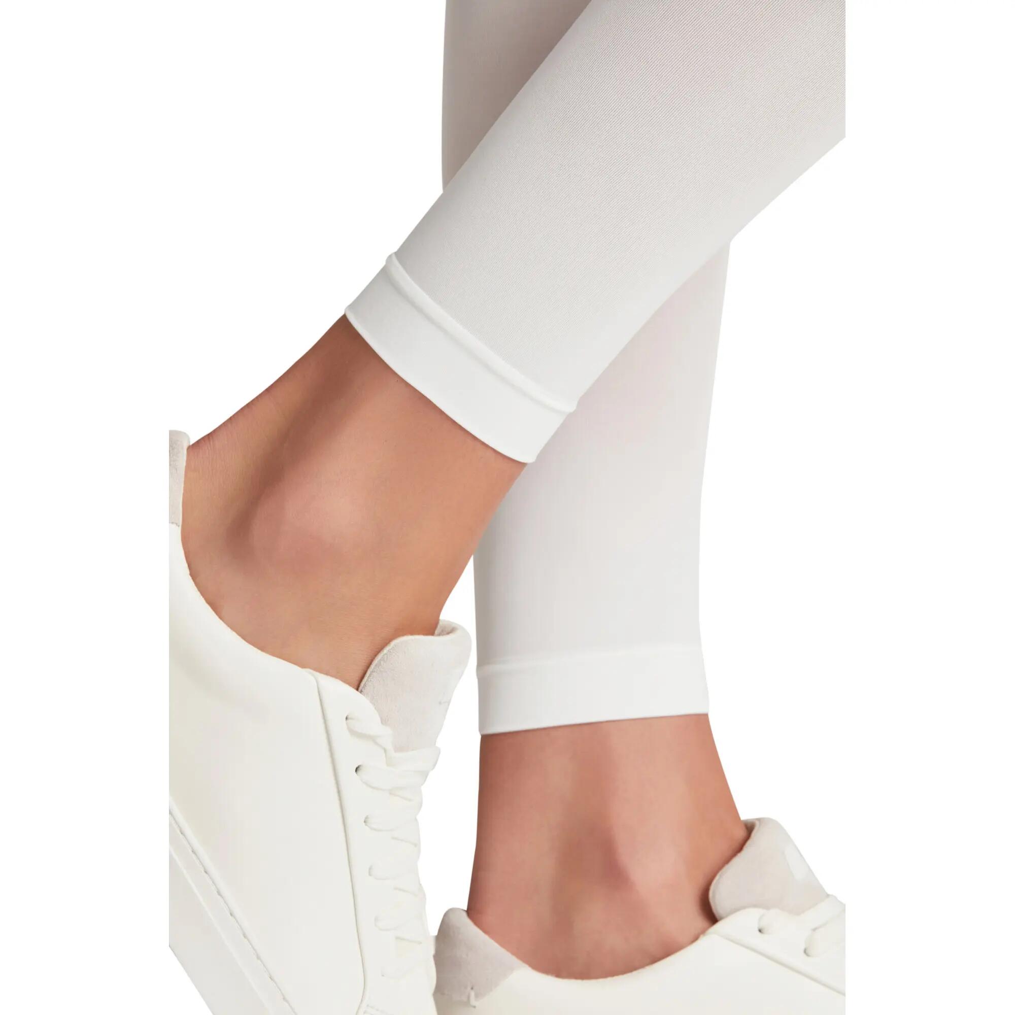 Falke Damen Leggings Pure Matt 50 LE 43151 6/11