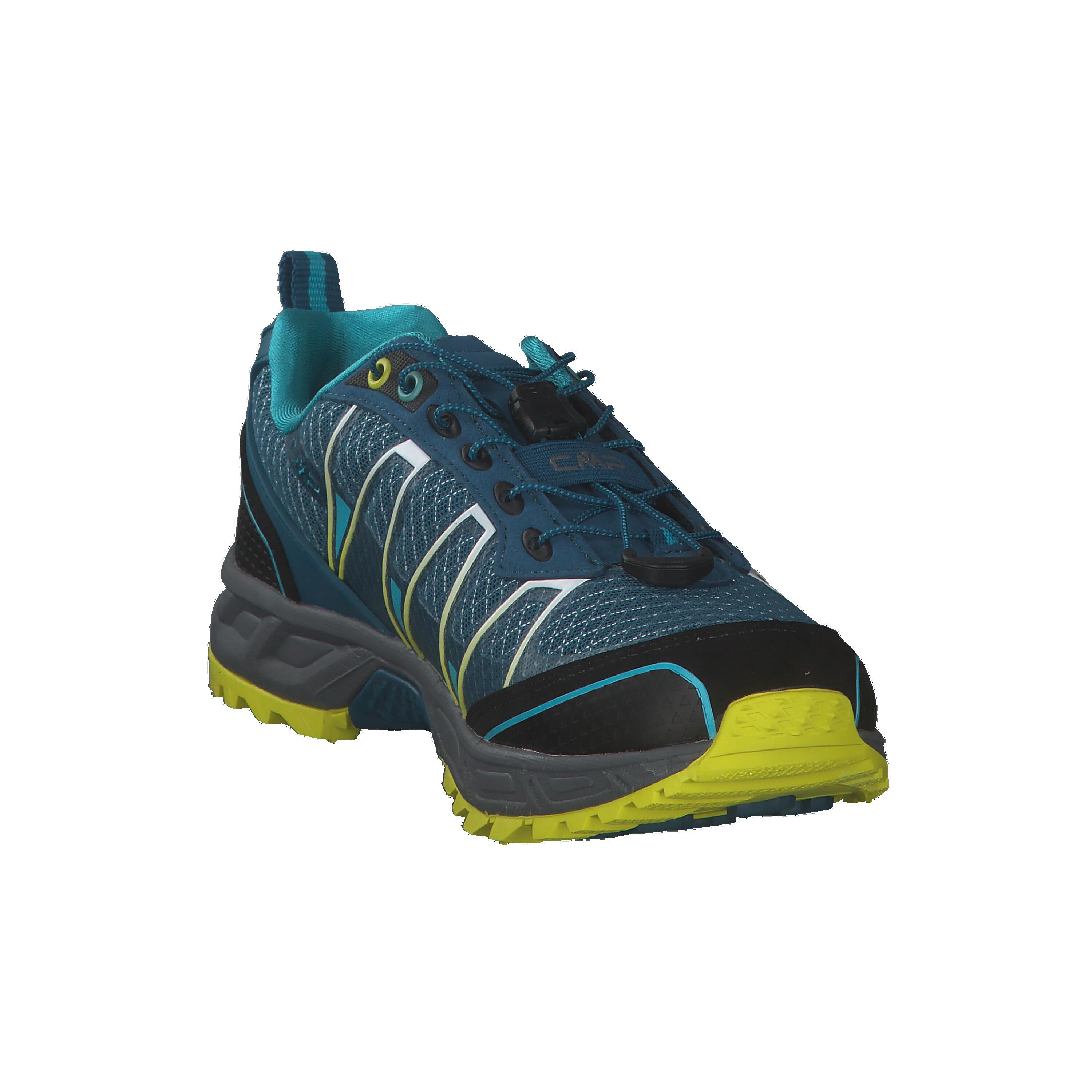 CMP Damen Trail Running Schuhe Altak 3Q48266 2/15
