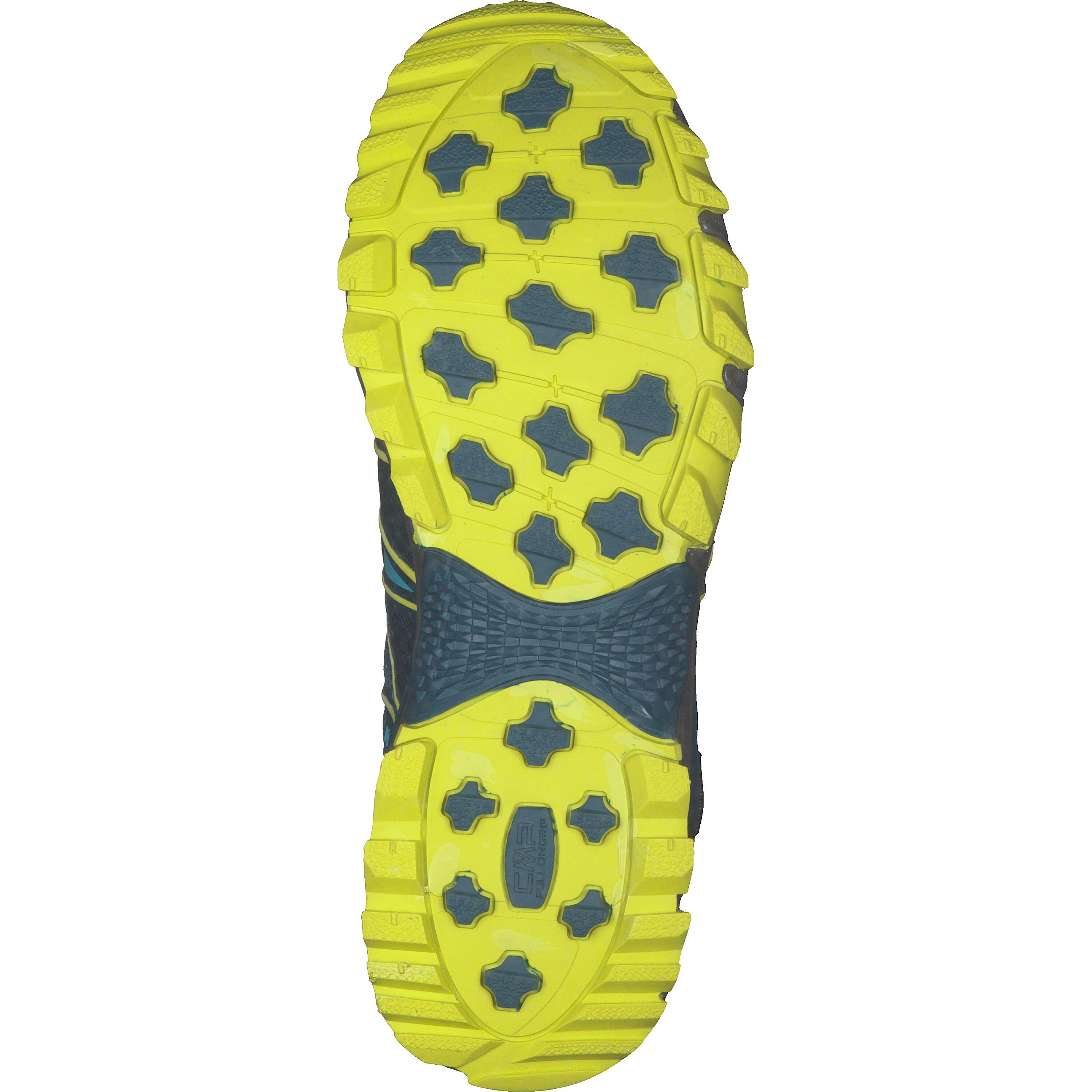 CMP Damen Trail Running Schuhe Altak 3Q48266 6/15