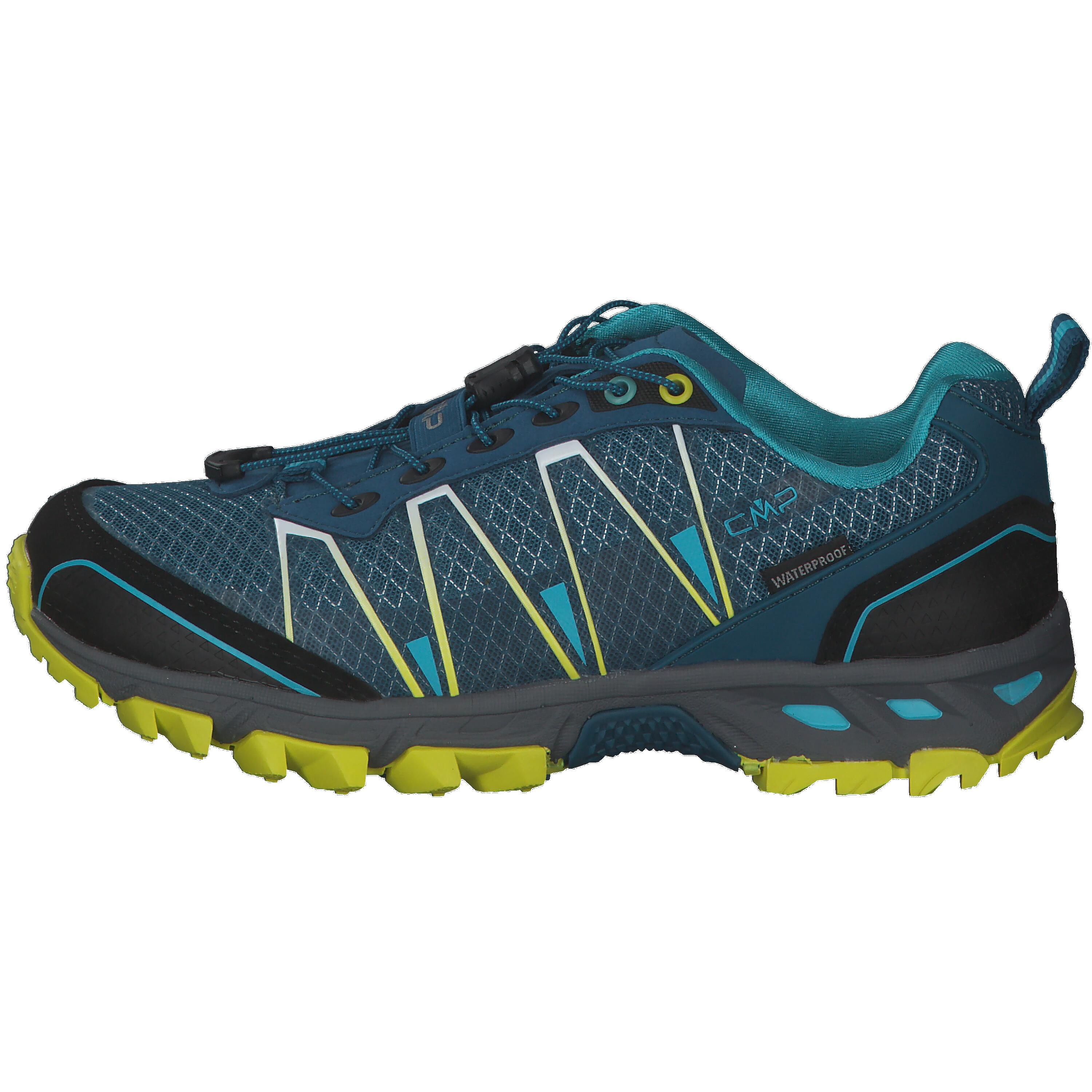 CMP Damen Trail Running Schuhe Altak 3Q48266 10/15