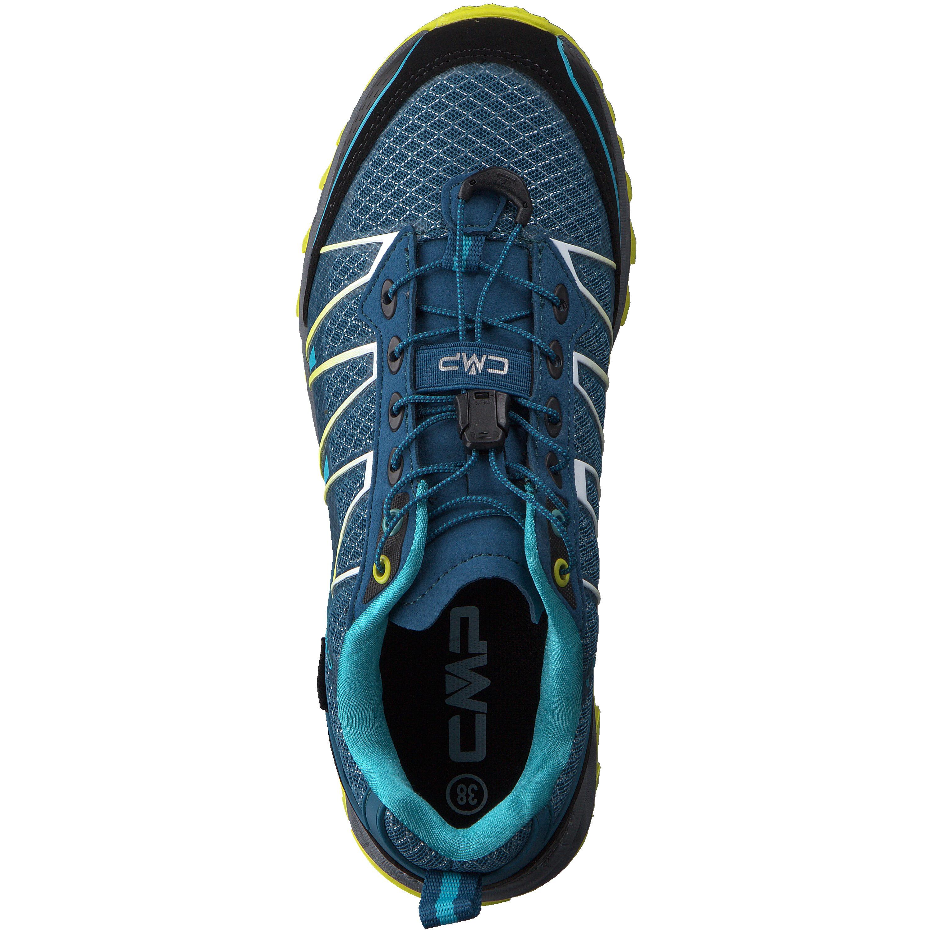 CMP Damen Trail Running Schuhe Altak 3Q48266 5/15