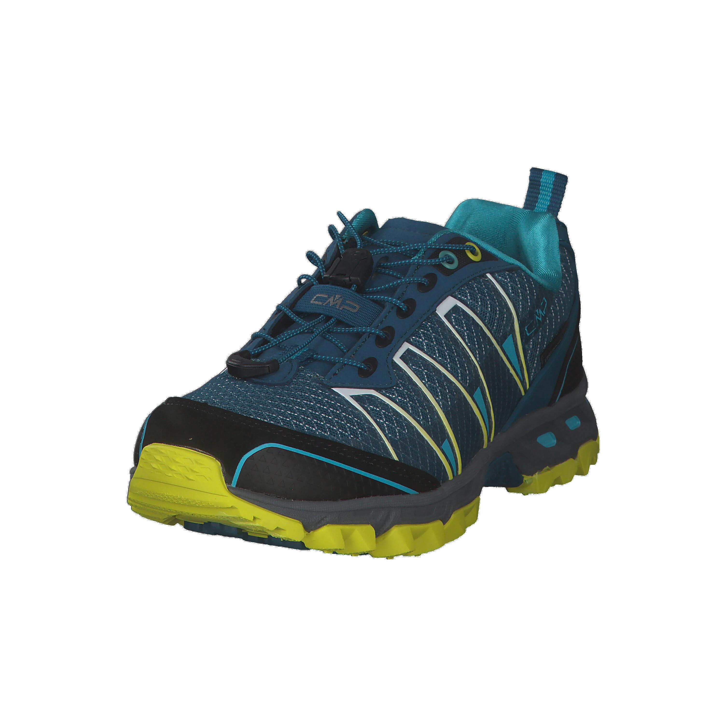 CMP Damen Trail Running Schuhe Altak 3Q48266 4/15