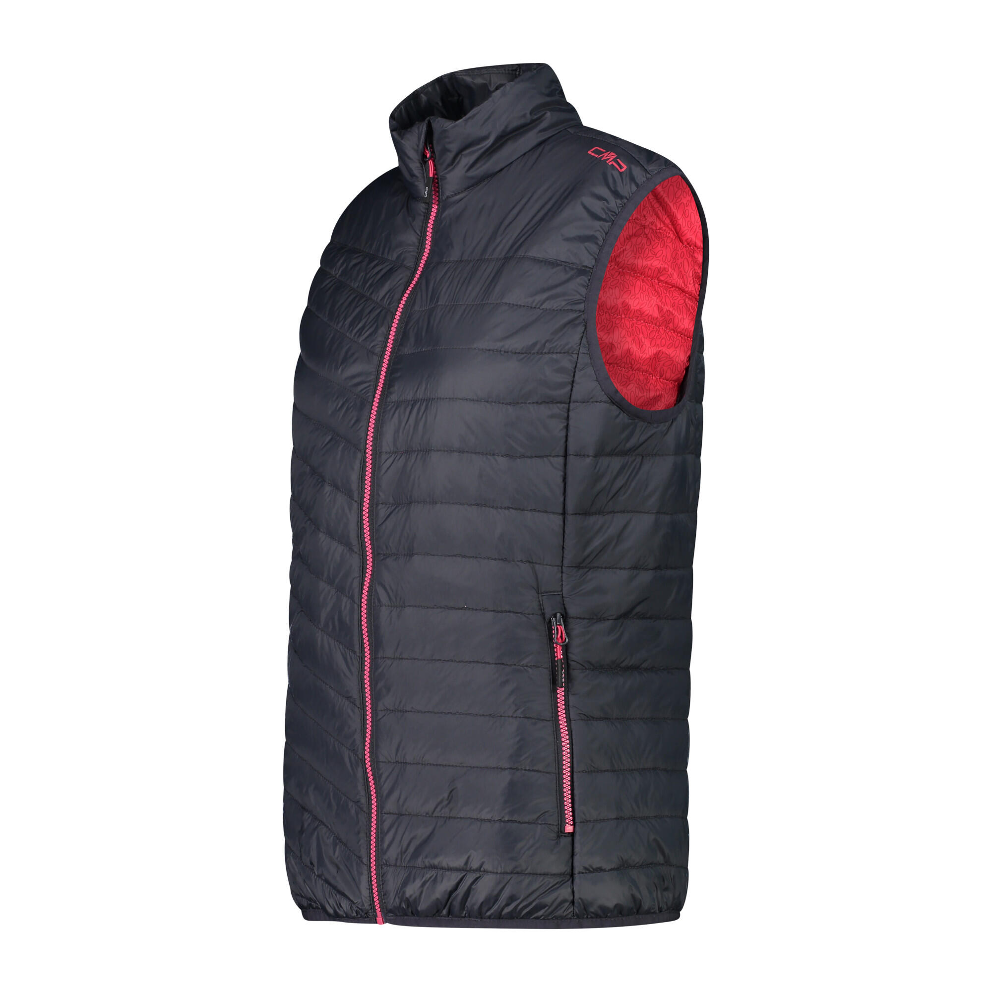 CMP Damen Weste Woman Vest 31Z5376B 5/5