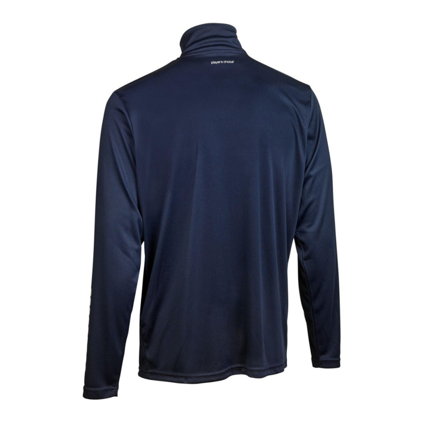 Derbystar Kinder Polyesterjacke Contra v25 2/3