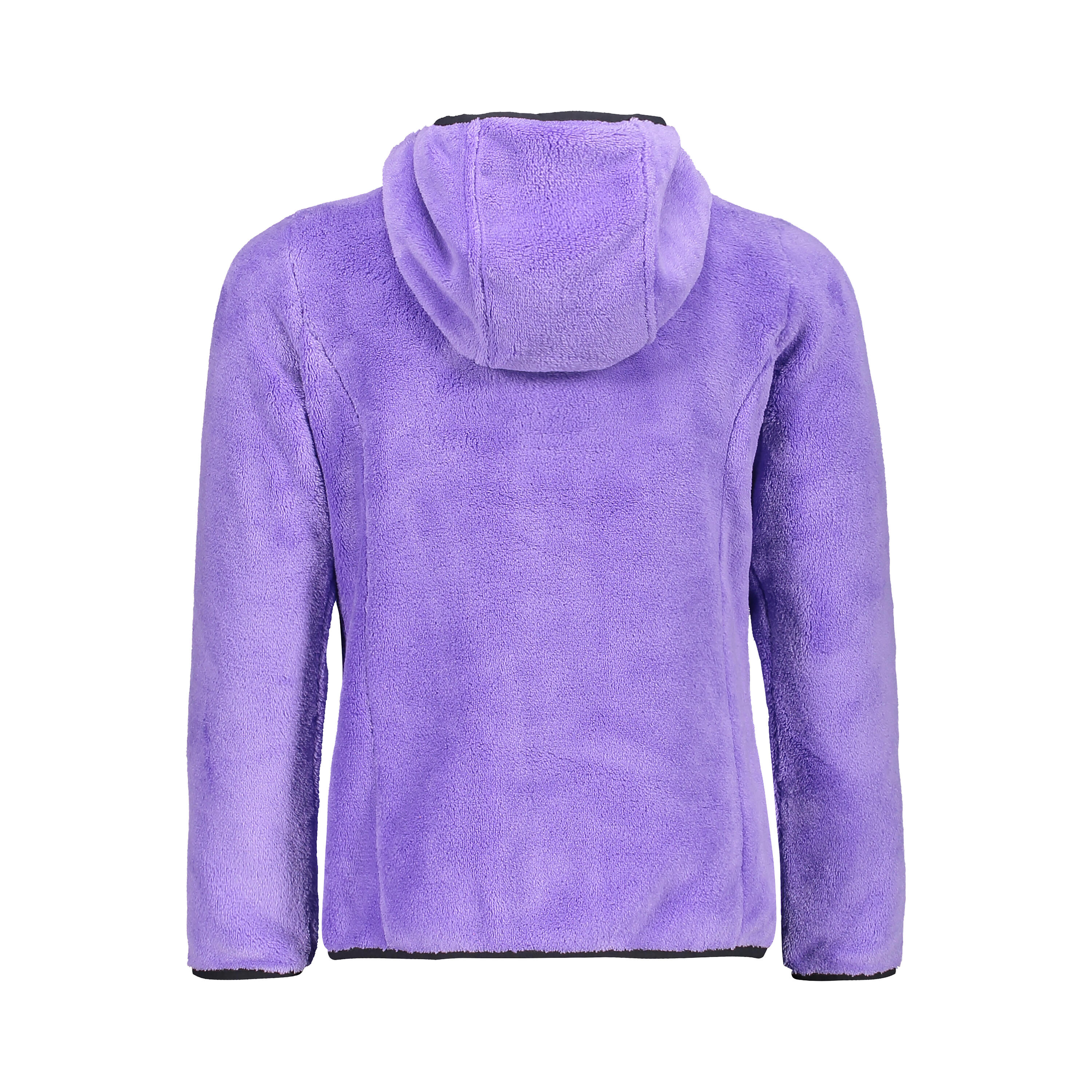 Children's hooded fleece CMP 2/2