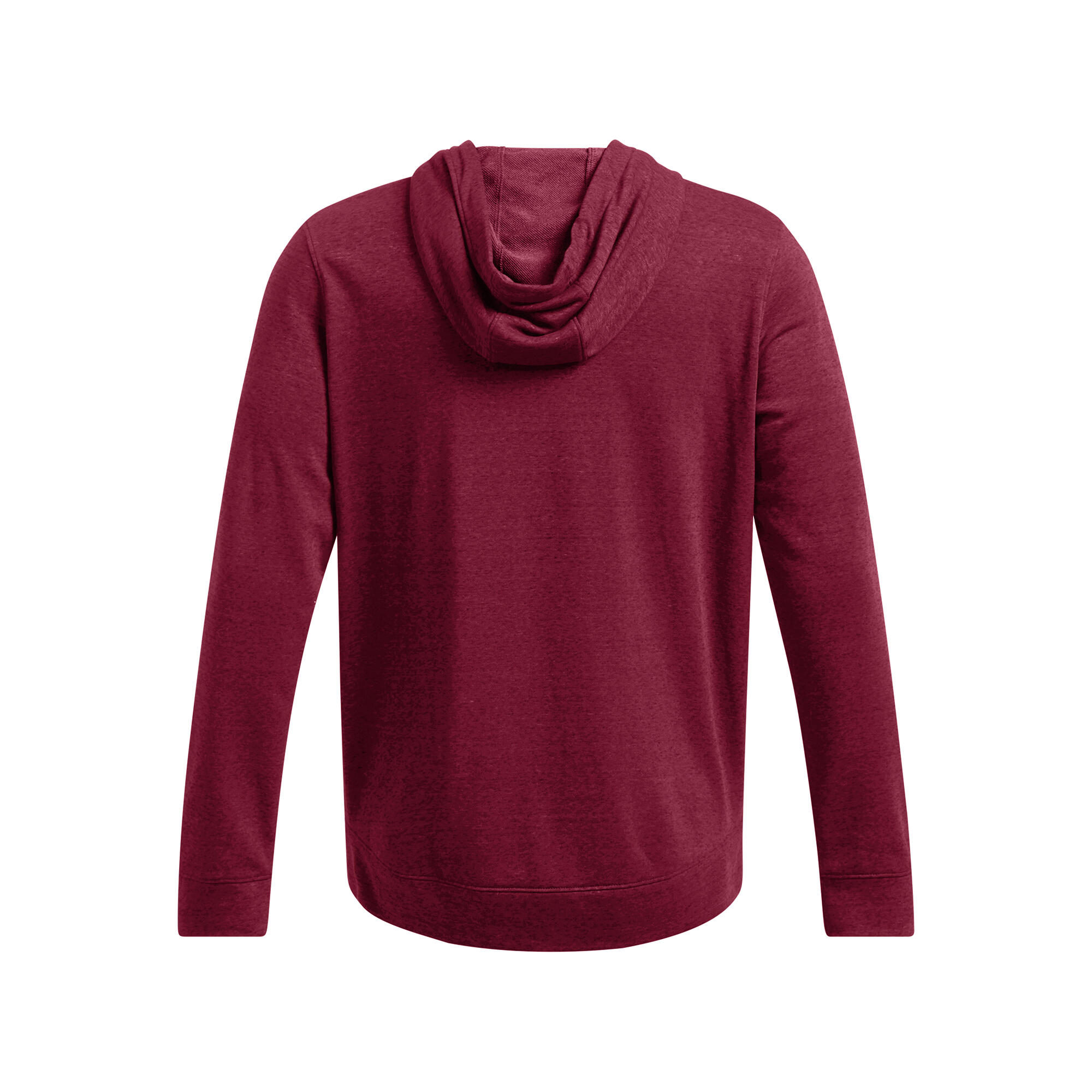 Under Armour Heren Winbreaker Rival Terry Sweacket 1370409 2/4
