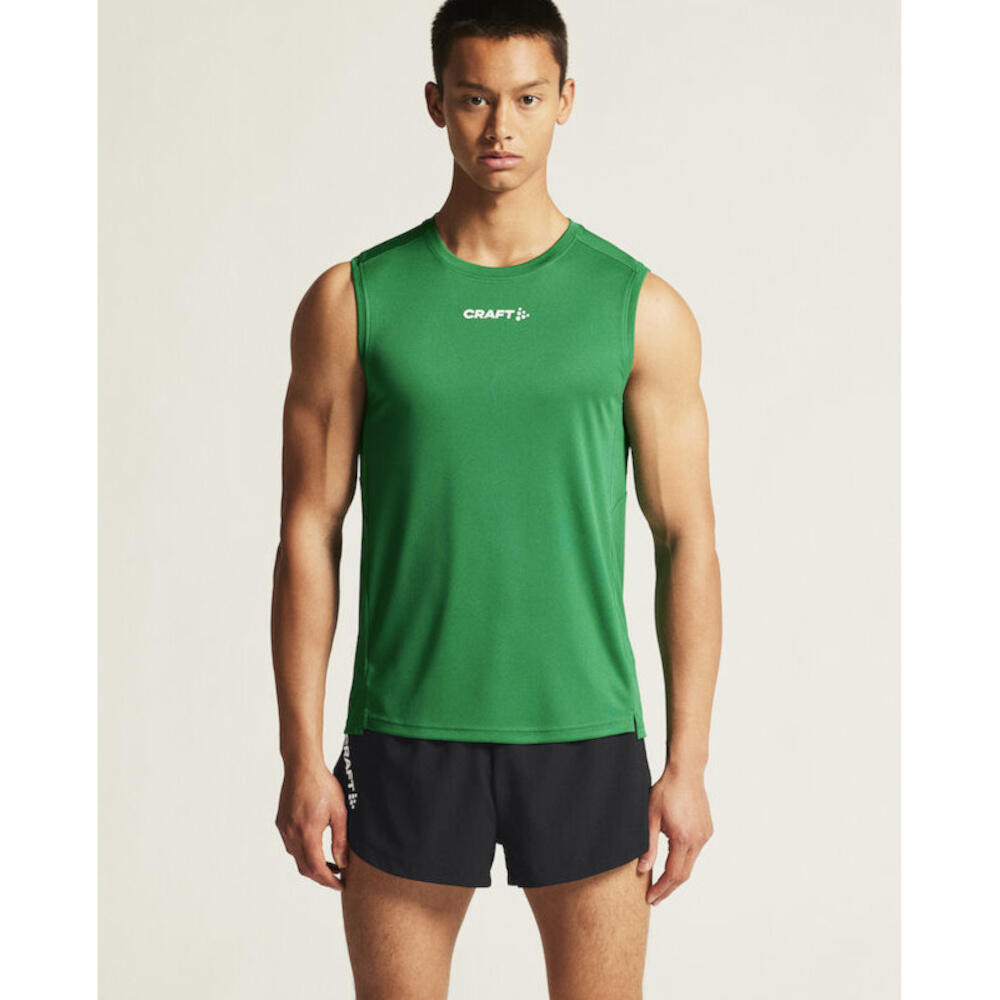 Craft Herren Tank Top Rush 2.0 Singlet M 1914661 3/5