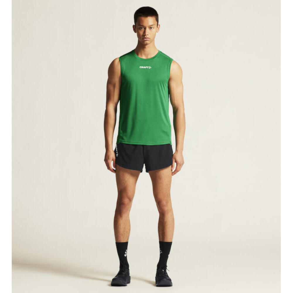 Craft Herren Tank Top Rush 2.0 Singlet M 1914661 4/5