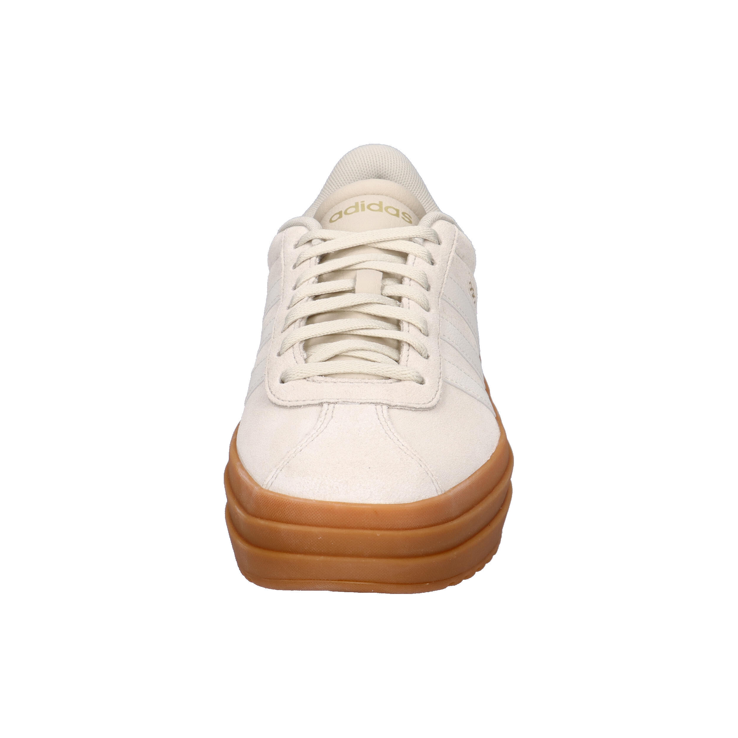 adidas Damen Sneaker VL COURT BOLD 3/15