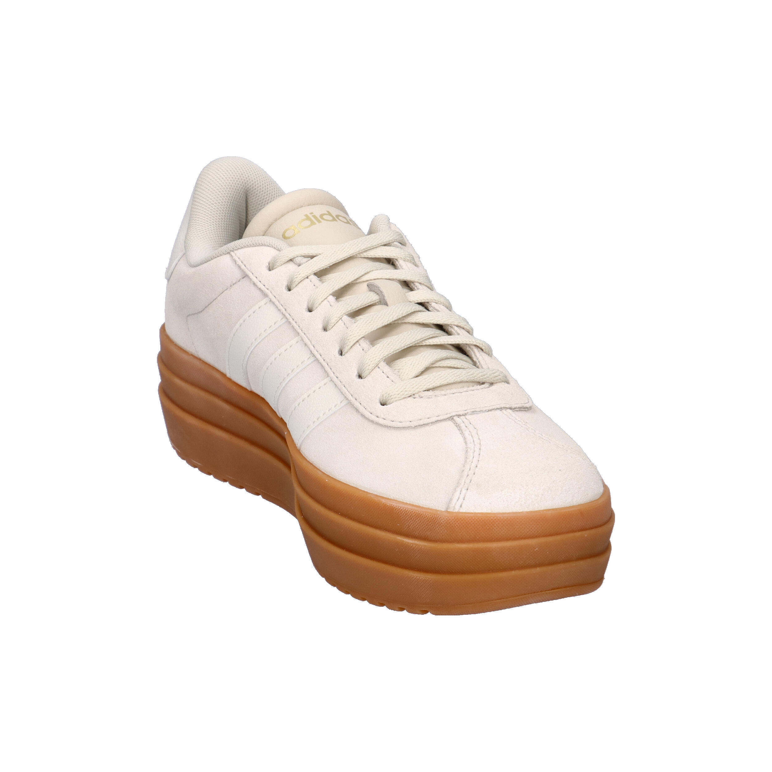 adidas Damen Sneaker VL COURT BOLD 2/15